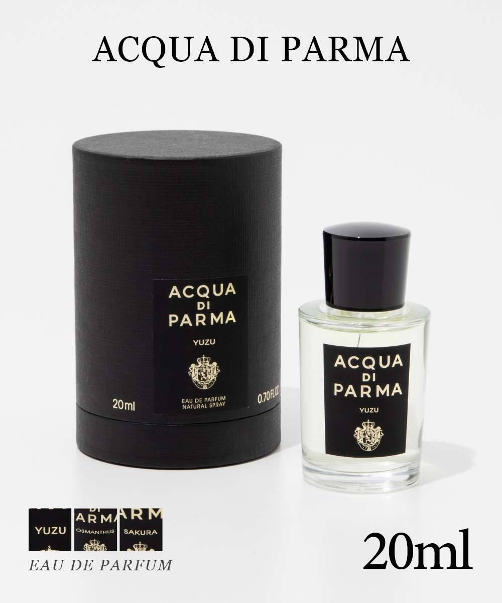 ACQUA DI PARMAOSMANTHUS オスマンサス 20mL | U-STREAM