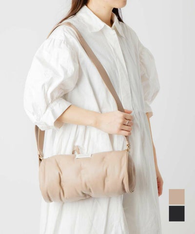 MAISON MARGIELAGLAM SLAM PILLOW BAG ショルダーバッグ | U-STREAM