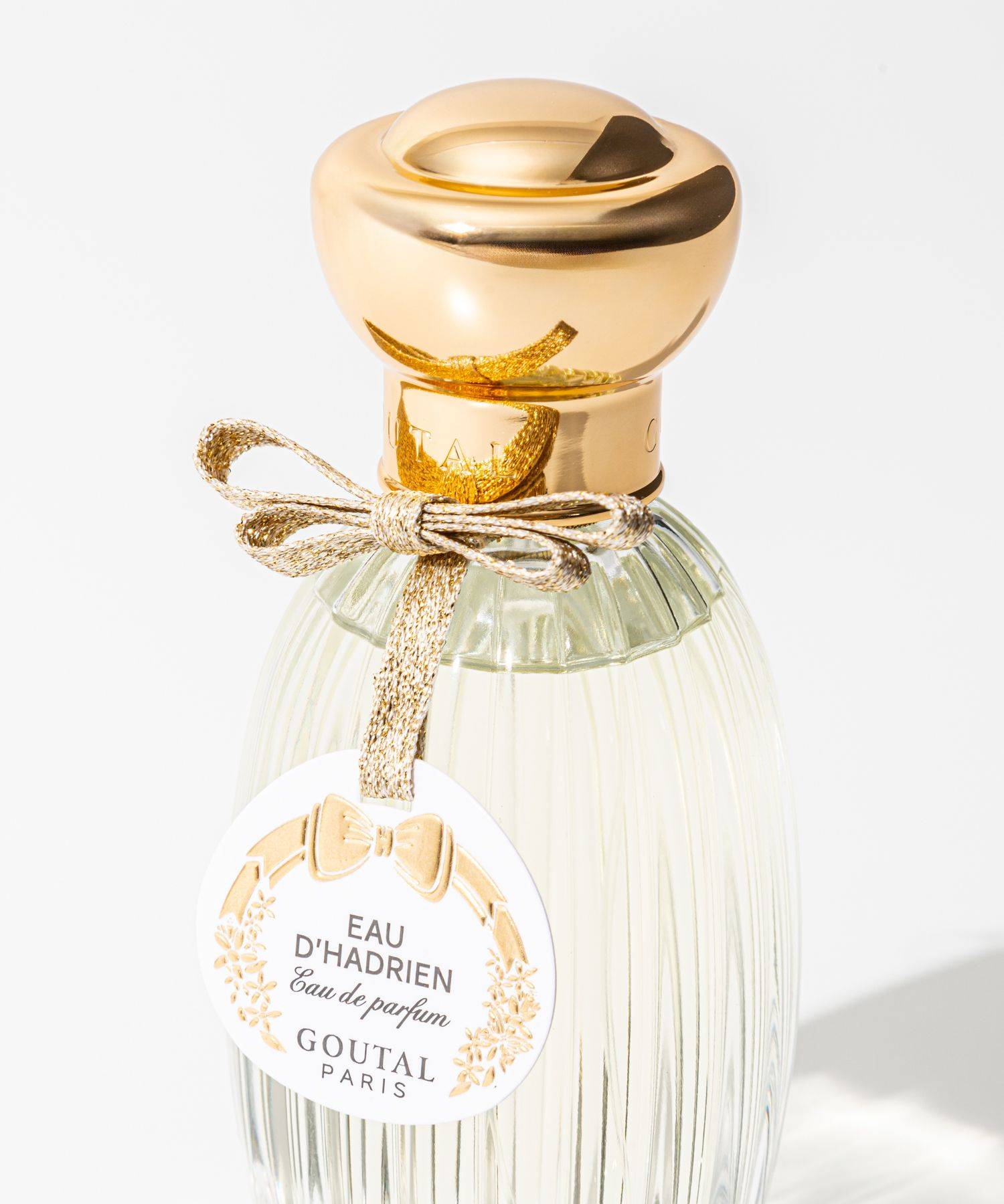 GOUTALEAU D'HADRIEN オーダドリアン 100mL | U-STREAM