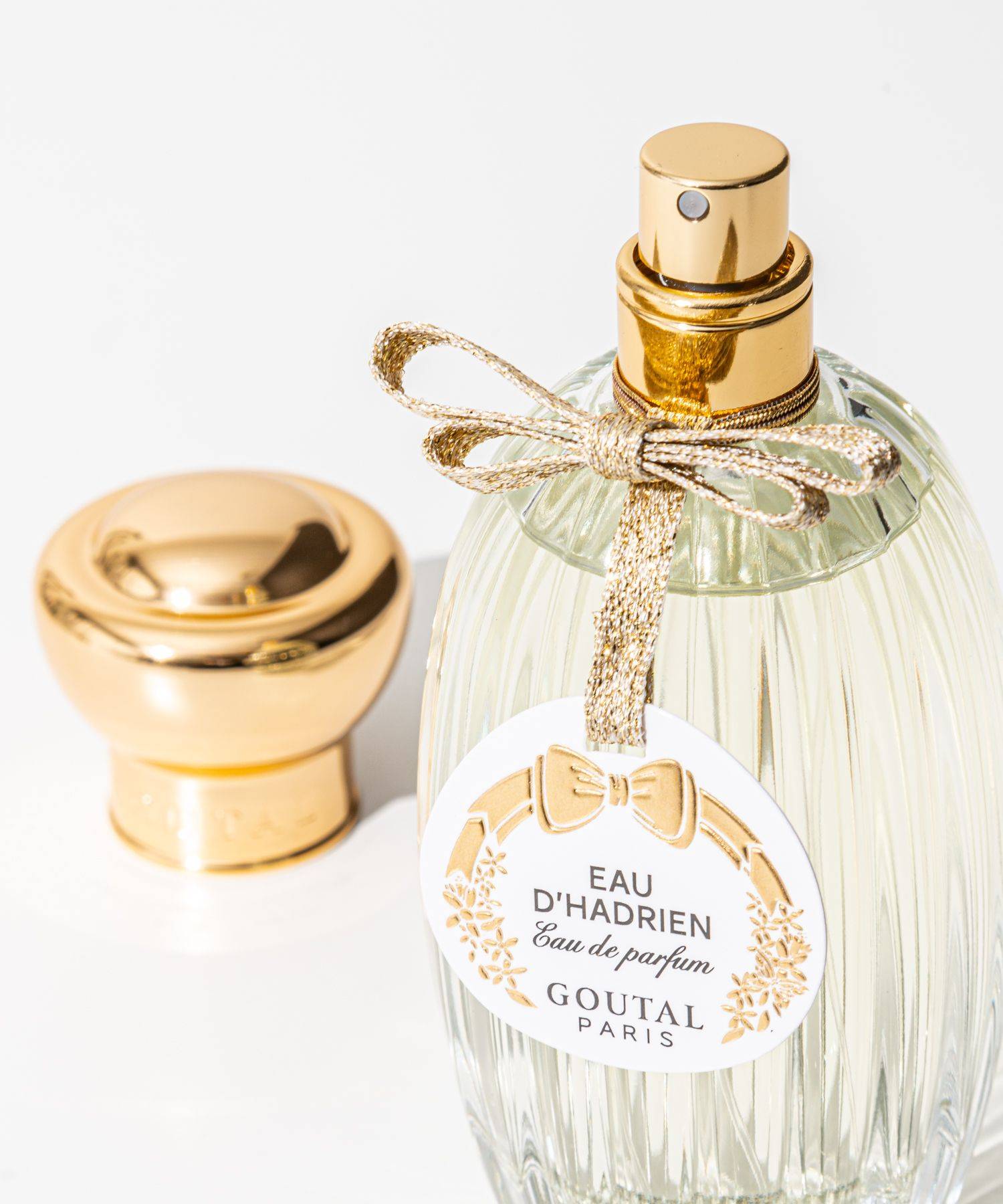 GOUTALEAU D'HADRIEN オーダドリアン 100mL | U-STREAM