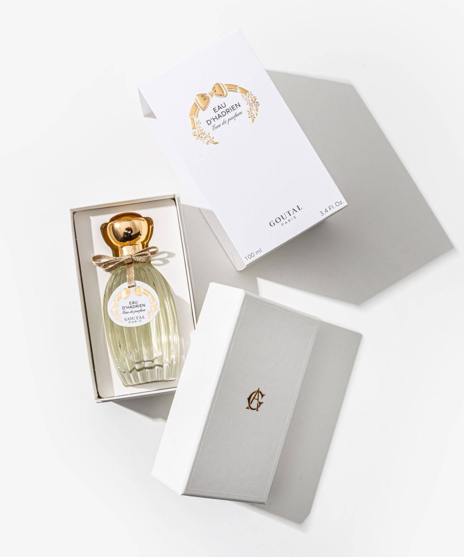 GOUTALEAU D'HADRIEN オーダドリアン 100mL | U-STREAM