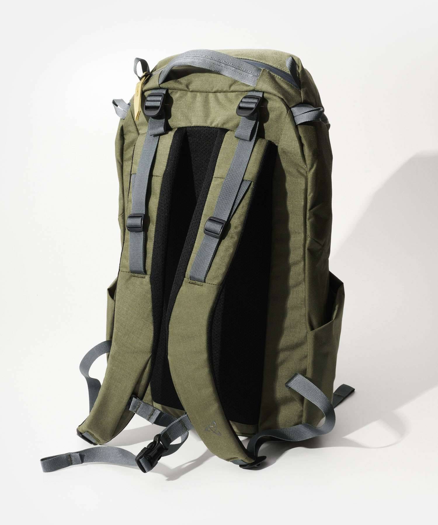 MYSTERY RANCHEveryday Carry エブリデイ キャリー CATALYST22