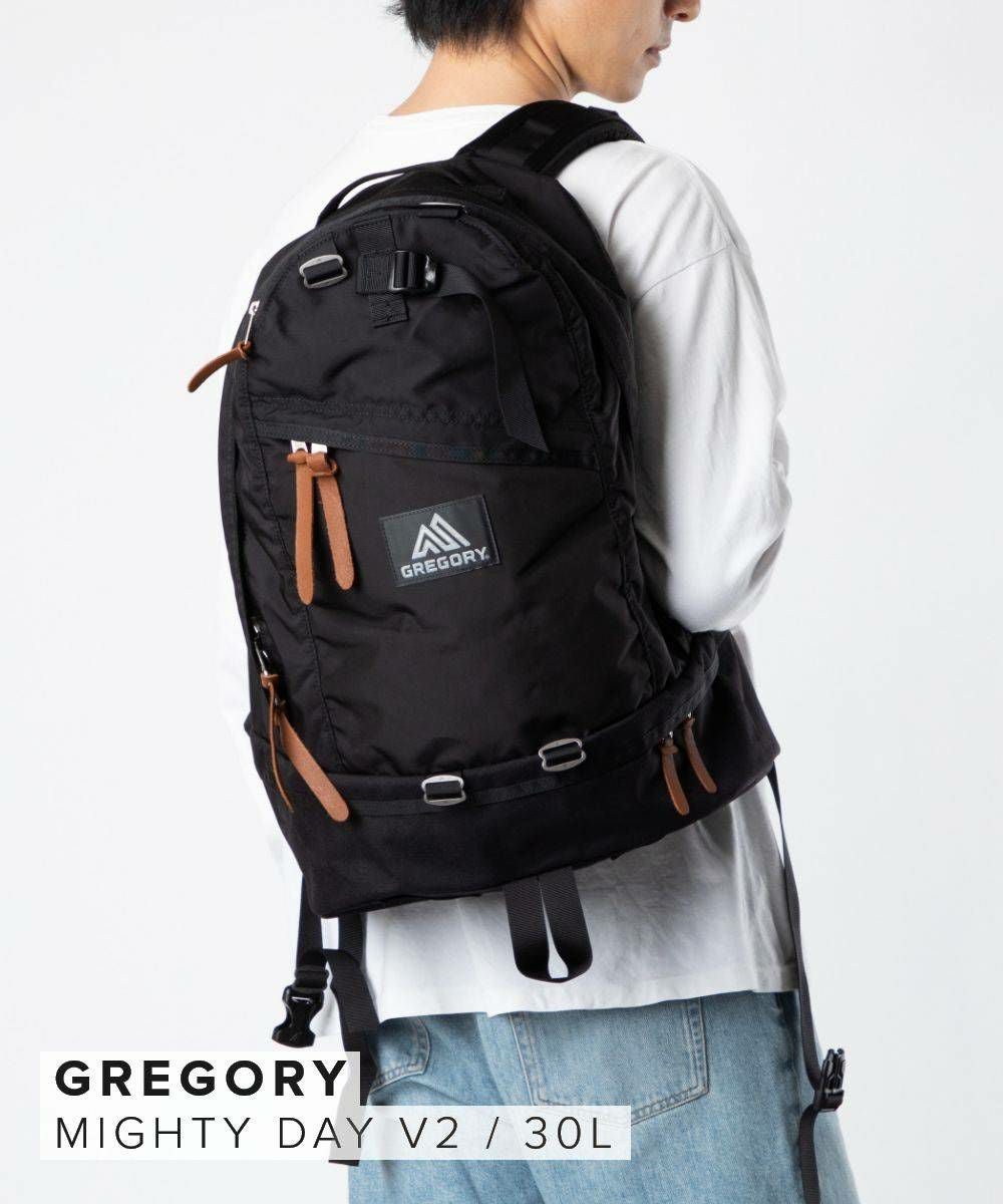 GREGORY グレゴリー マイティーデイ 30L V2