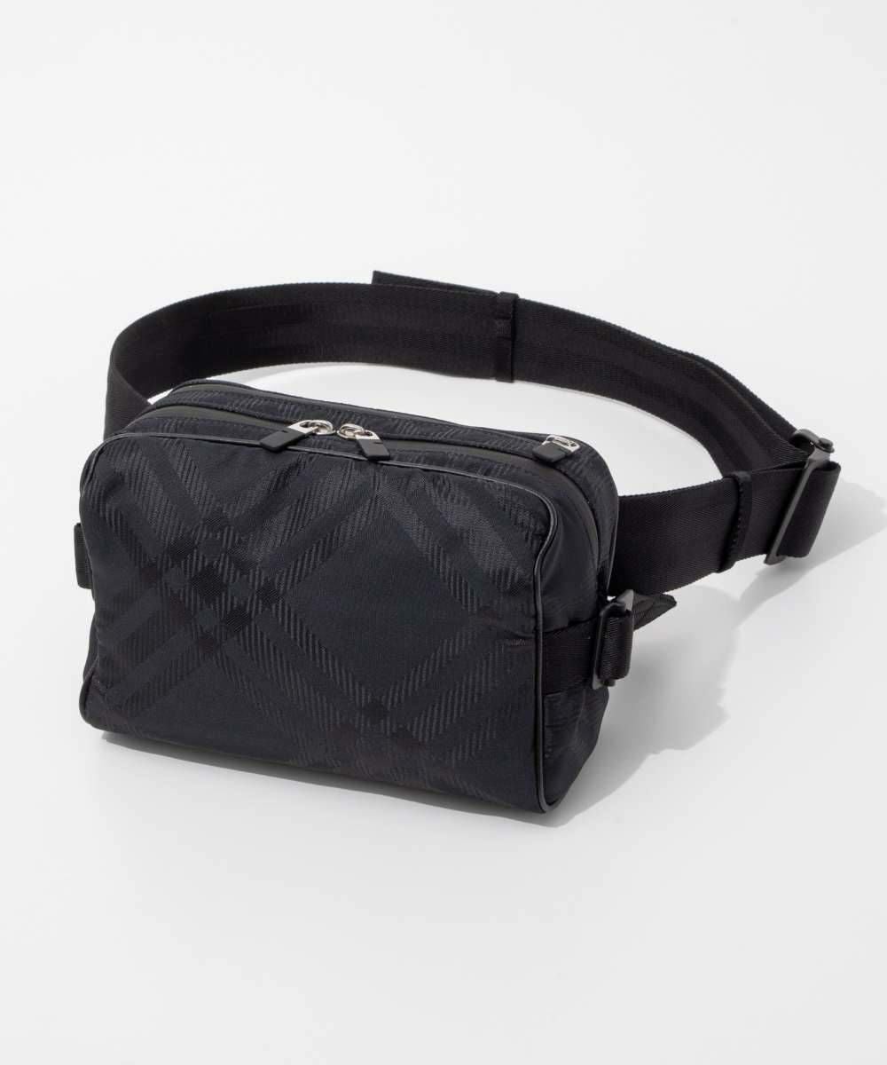 BURBERRYML BELT BAG NJ2 ボディバッグ | U-STREAM