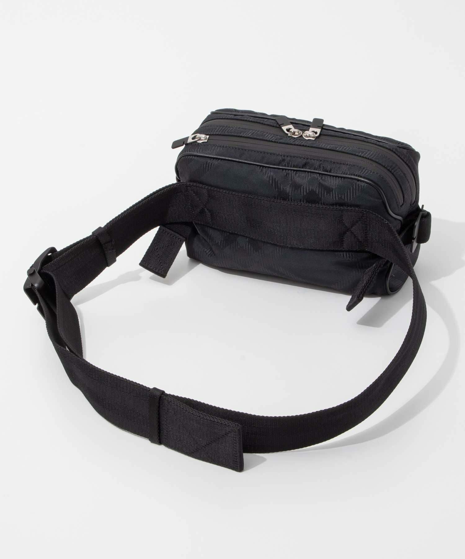BURBERRYML BELT BAG NJ2 ボディバッグ | U-STREAM