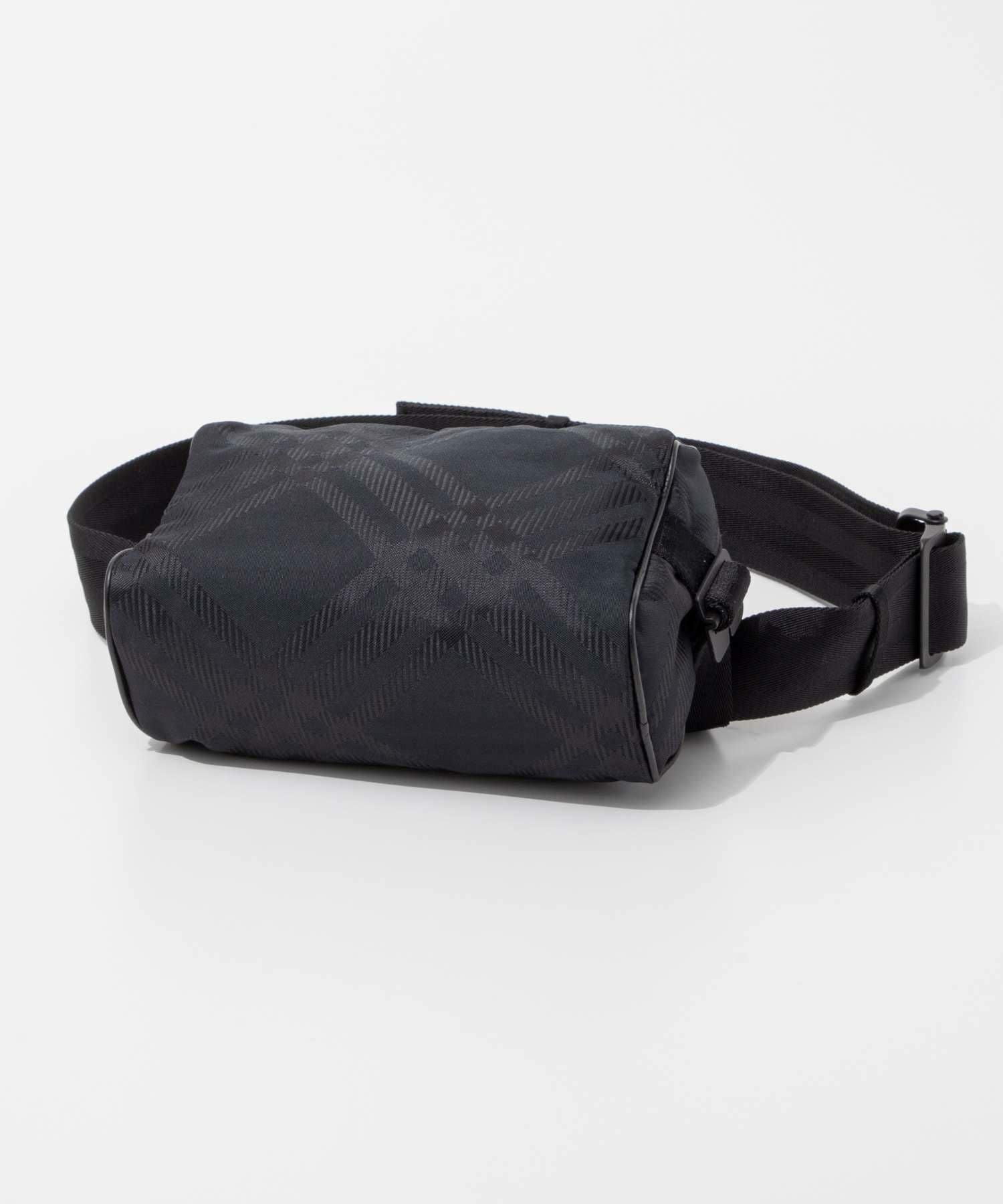BURBERRYML BELT BAG NJ2 ボディバッグ | U-STREAM