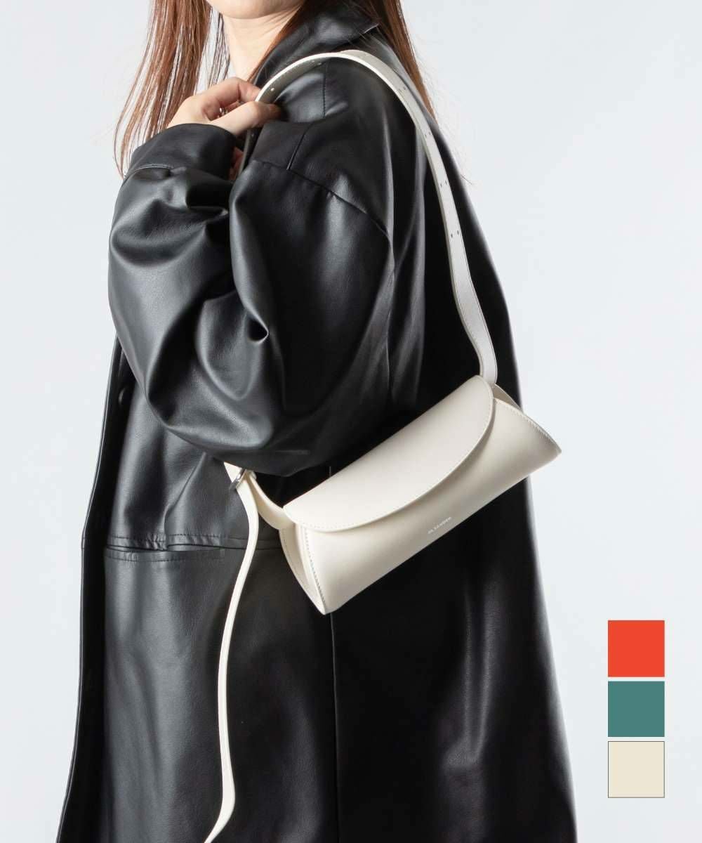 JIL SANDER - ジルサンダー | U-STREAM