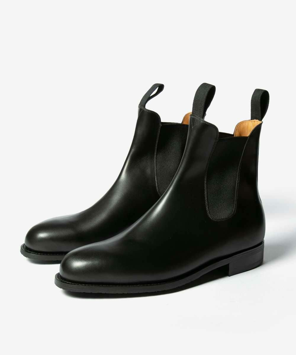 J.M.WESTONSIDE GORE BOOTS #705 ブーツ | U-STREAM
