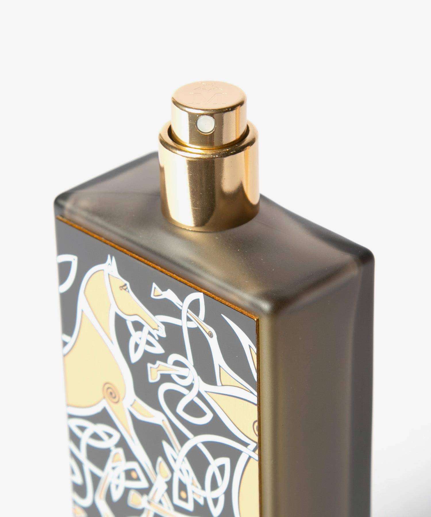 MEMO PARISIrish Leather アイリッシュ レザー 75mL | U-STREAM