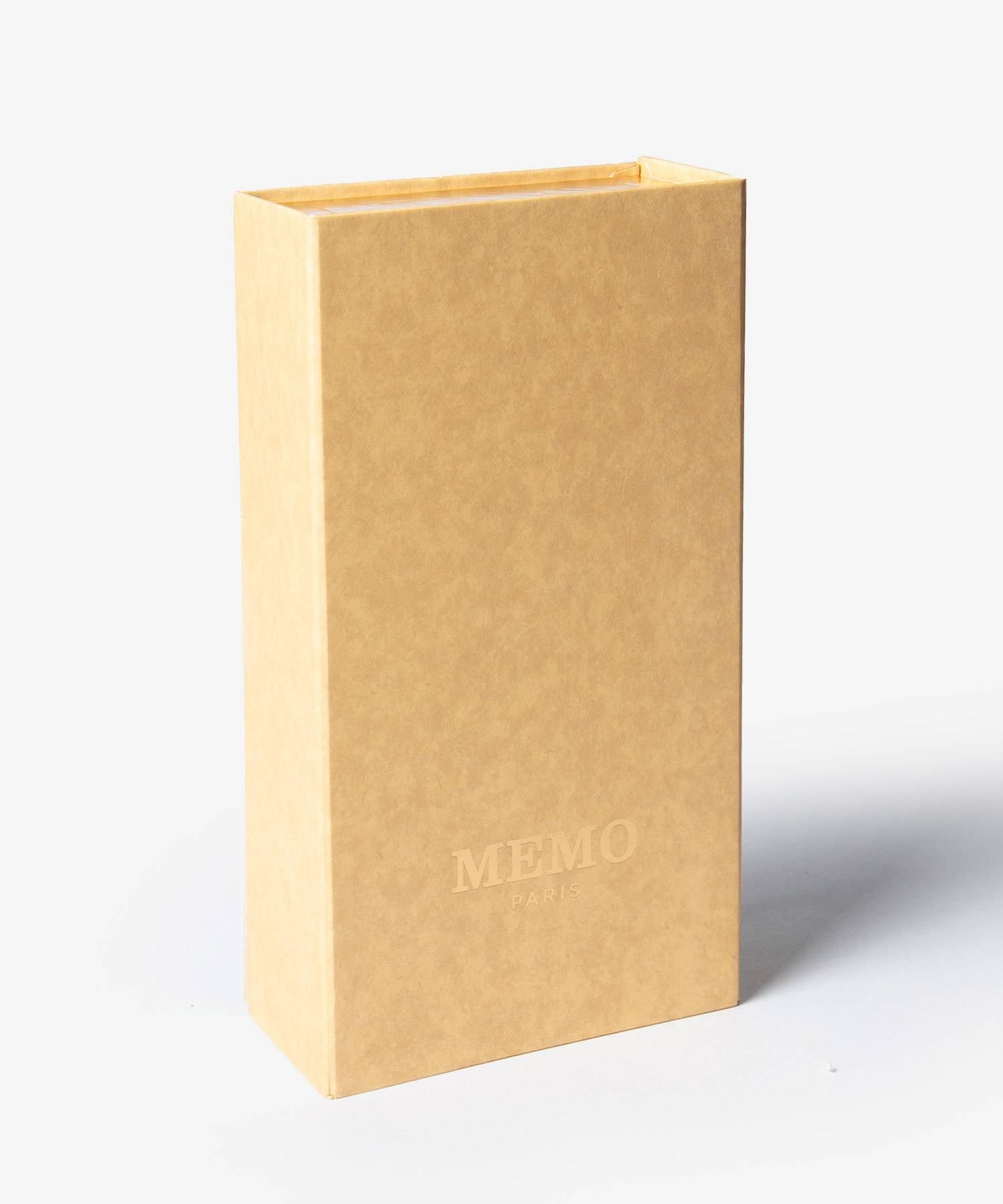MEMO PARISIrish Leather アイリッシュ レザー 75mL | U-STREAM