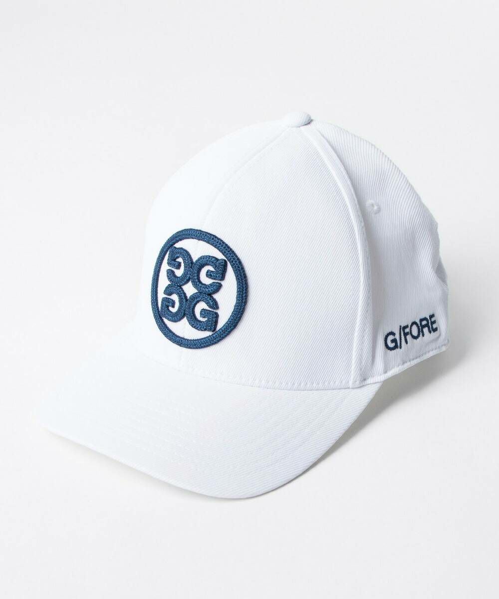 G-FORE - ジーフォア | U-STREAM