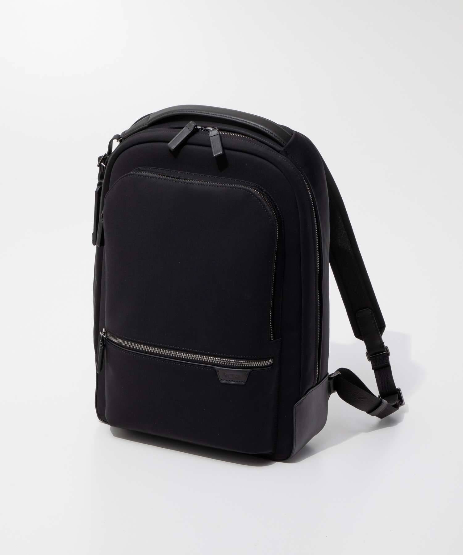 TUMIHARRISON Bradner Backpack ハリソン ブラッドナー バックパック