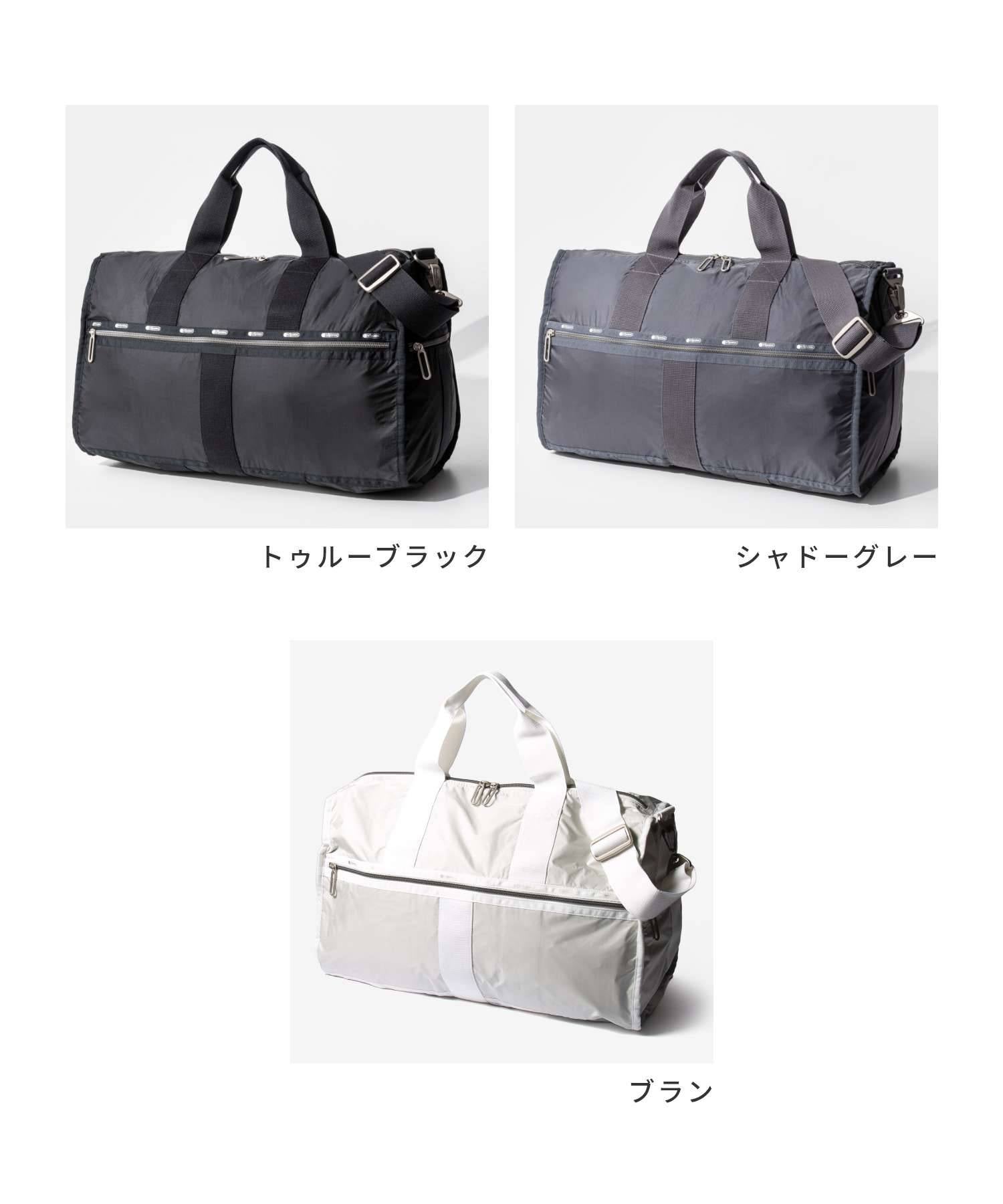 LESPORTSACCR LARGE WEEKENDER BAG ラージ ウィークエンダー バッグ