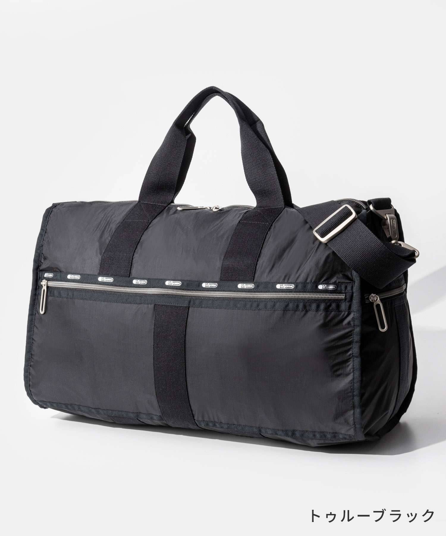 LESPORTSACCR LARGE WEEKENDER BAG ラージ ウィークエンダー バッグ