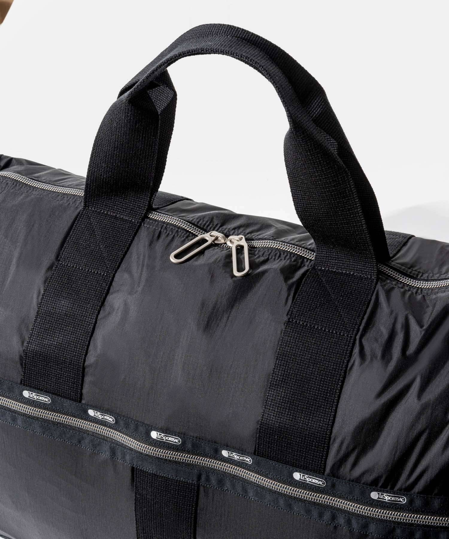 LESPORTSACCR LARGE WEEKENDER BAG ラージ ウィークエンダー バッグ