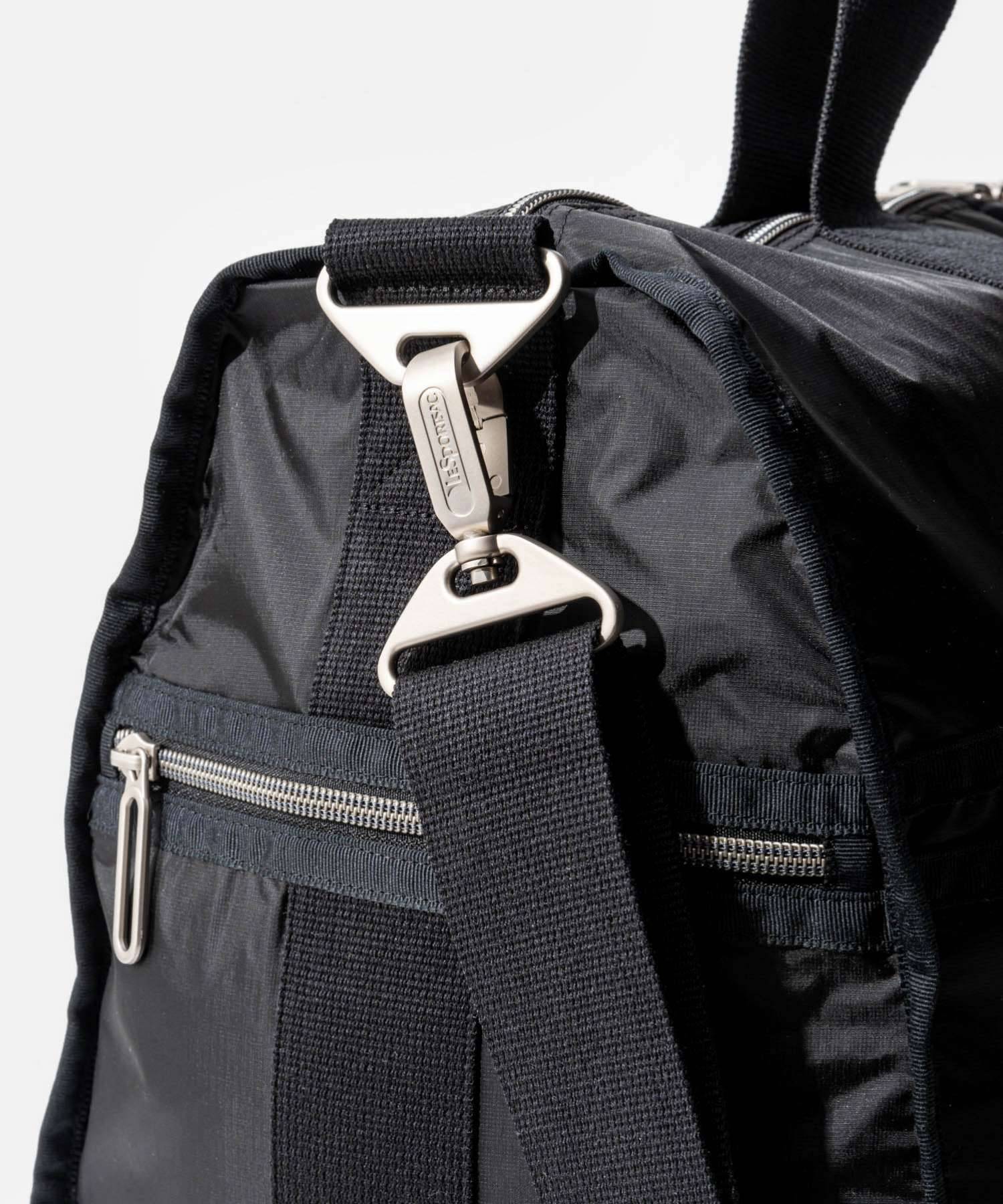 LESPORTSACCR LARGE WEEKENDER BAG ラージ ウィークエンダー バッグ