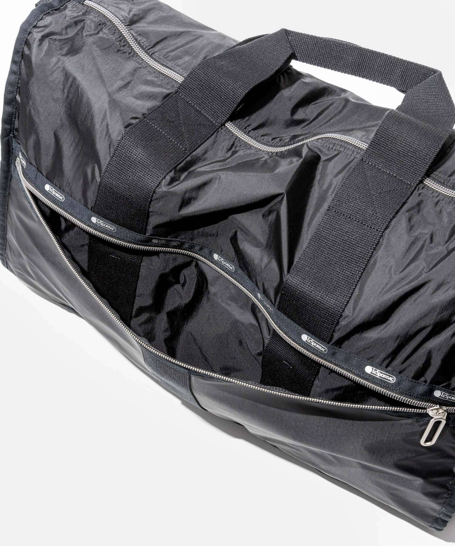 LESPORTSACCR LARGE WEEKENDER BAG ラージ ウィークエンダー バッグ