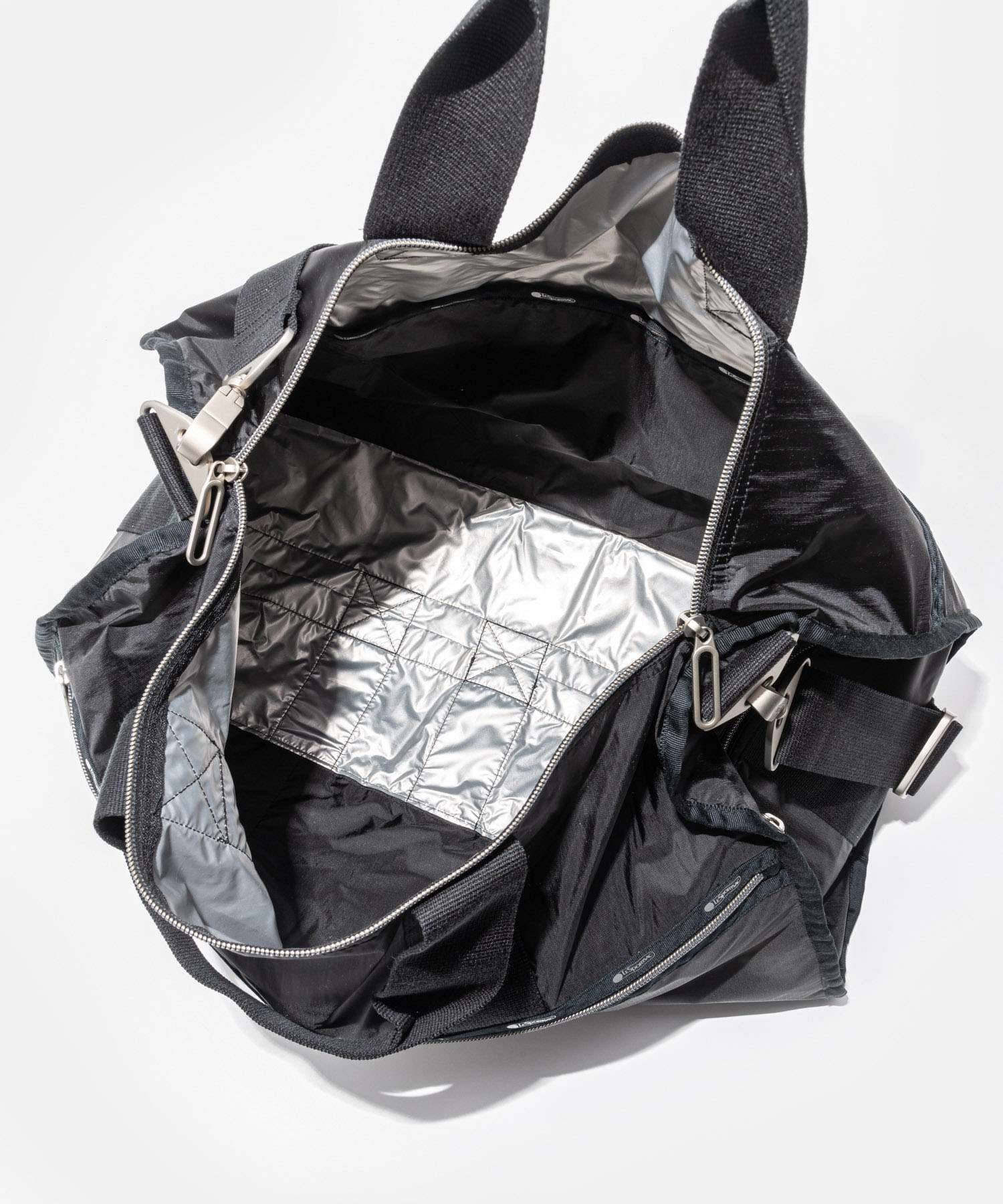 LESPORTSACCR LARGE WEEKENDER BAG ラージ ウィークエンダー バッグ