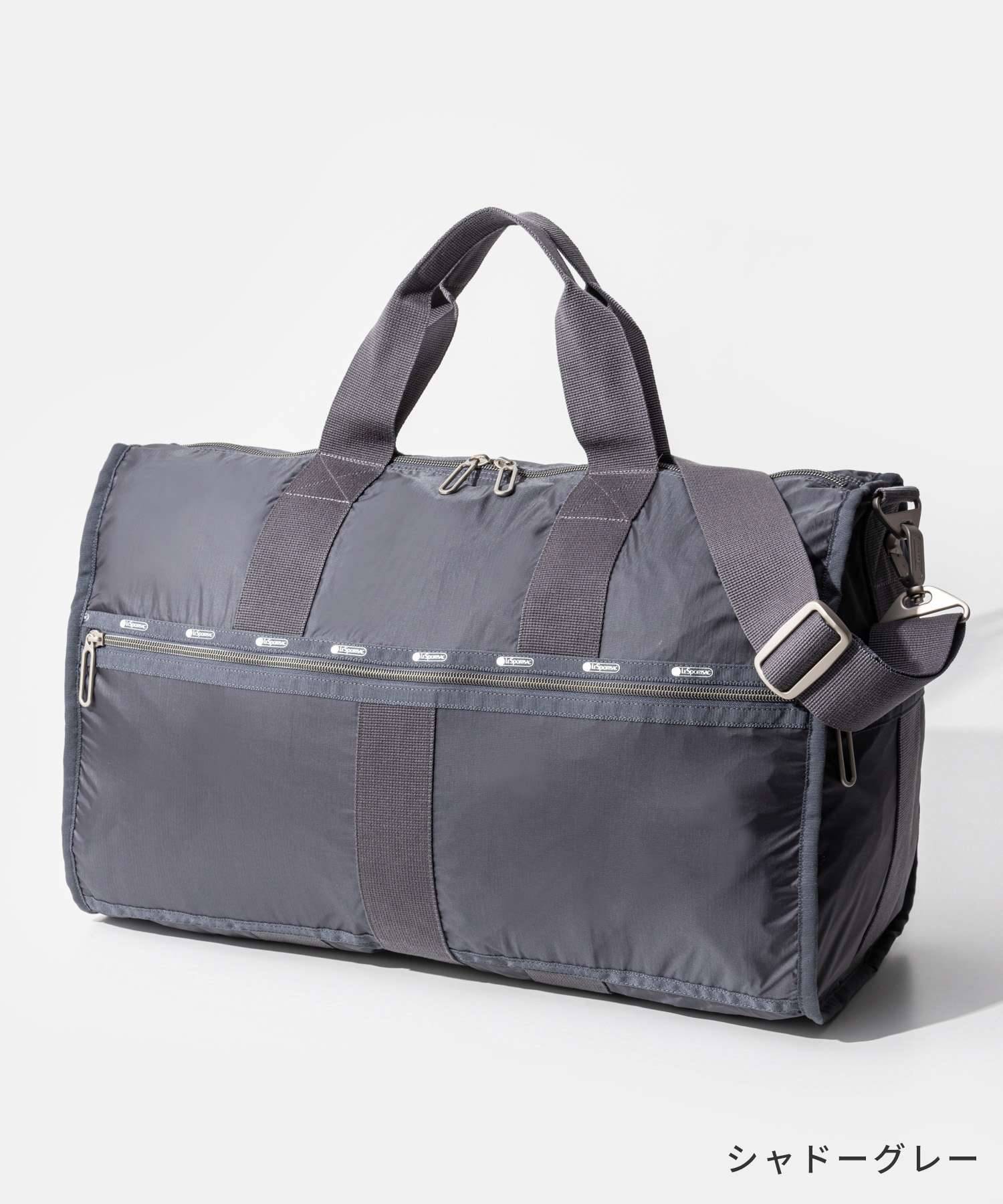 LESPORTSACCR LARGE WEEKENDER BAG ラージ ウィークエンダー バッグ
