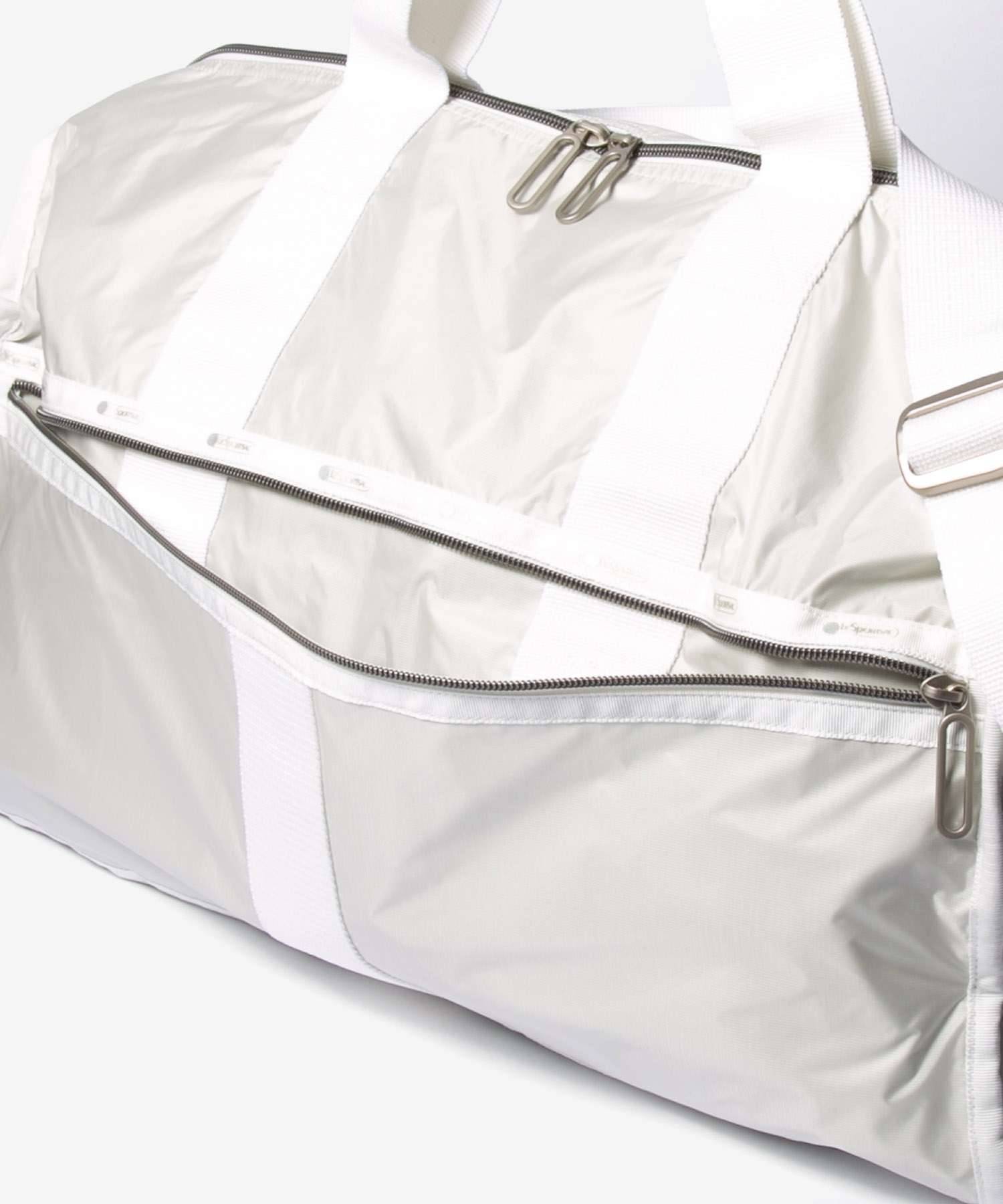 LESPORTSACCR LARGE WEEKENDER BAG ラージ ウィークエンダー バッグ
