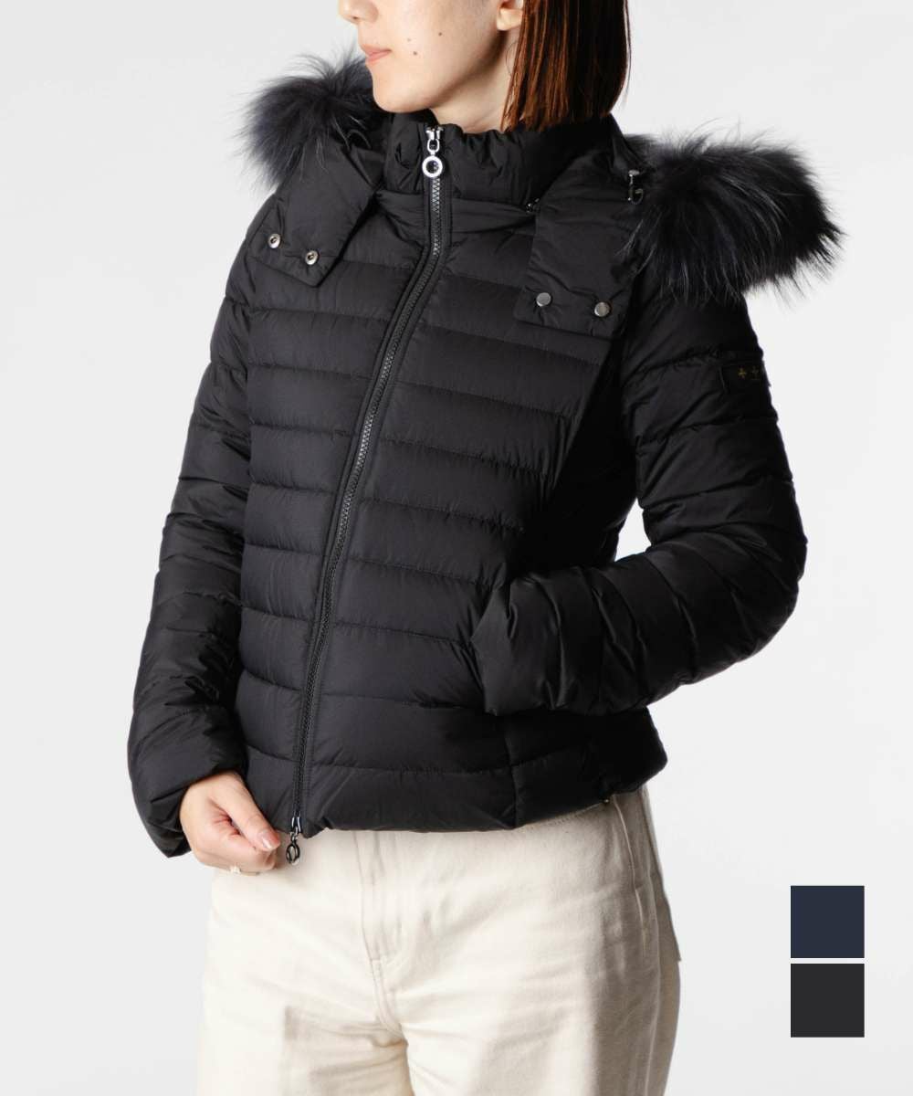 TATRASVARENA DOWE JACKET ヴァレナ ダウンジャケット | U-STREAM