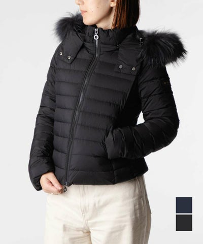 TATRASVARENA DOWE JACKET ヴァレナ ダウンジャケット | U-STREAM