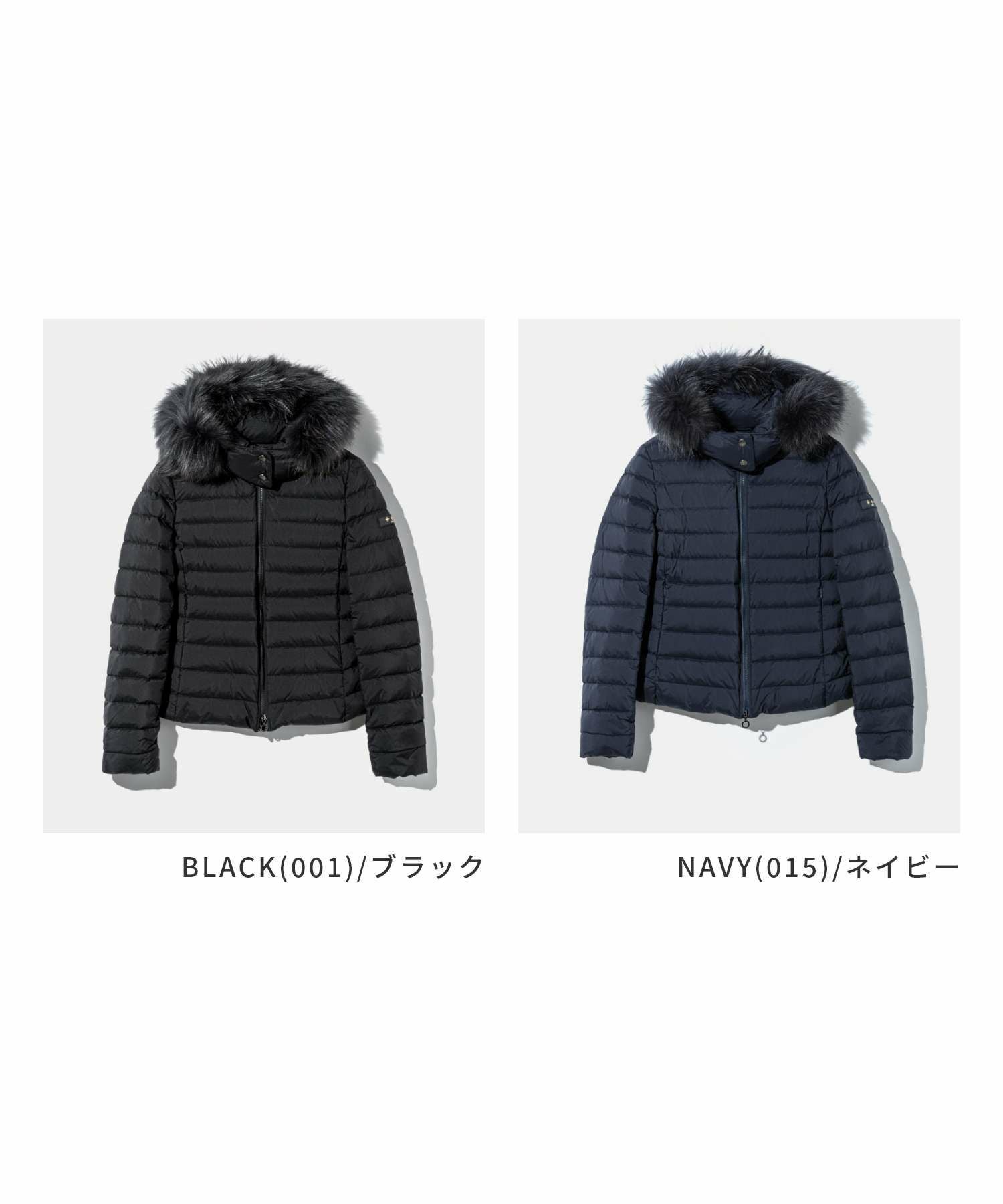 TATRASVARENA DOWE JACKET ヴァレナ ダウンジャケット | U-STREAM