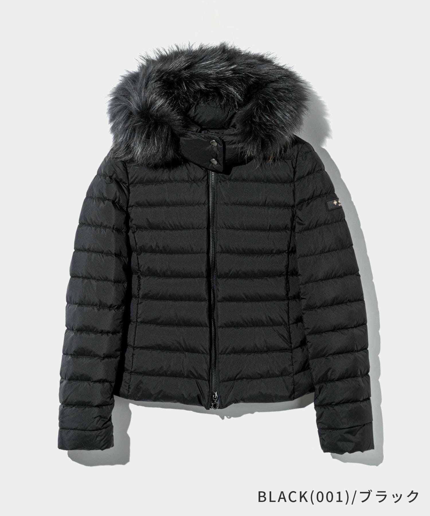 TATRASVARENA DOWE JACKET ヴァレナ ダウンジャケット | U-STREAM