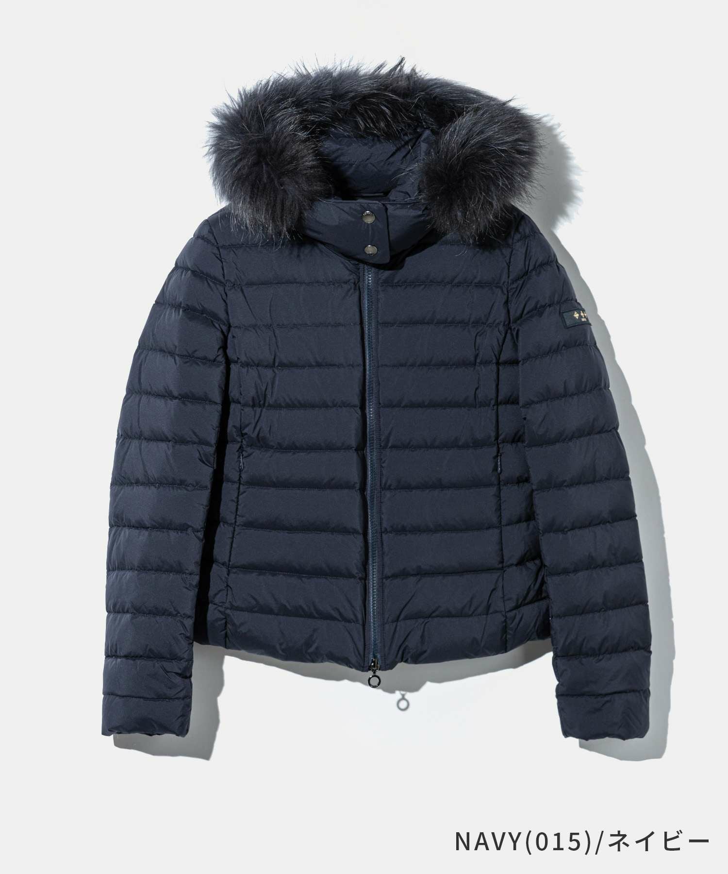 TATRASVARENA DOWE JACKET ヴァレナ ダウンジャケット | U-STREAM
