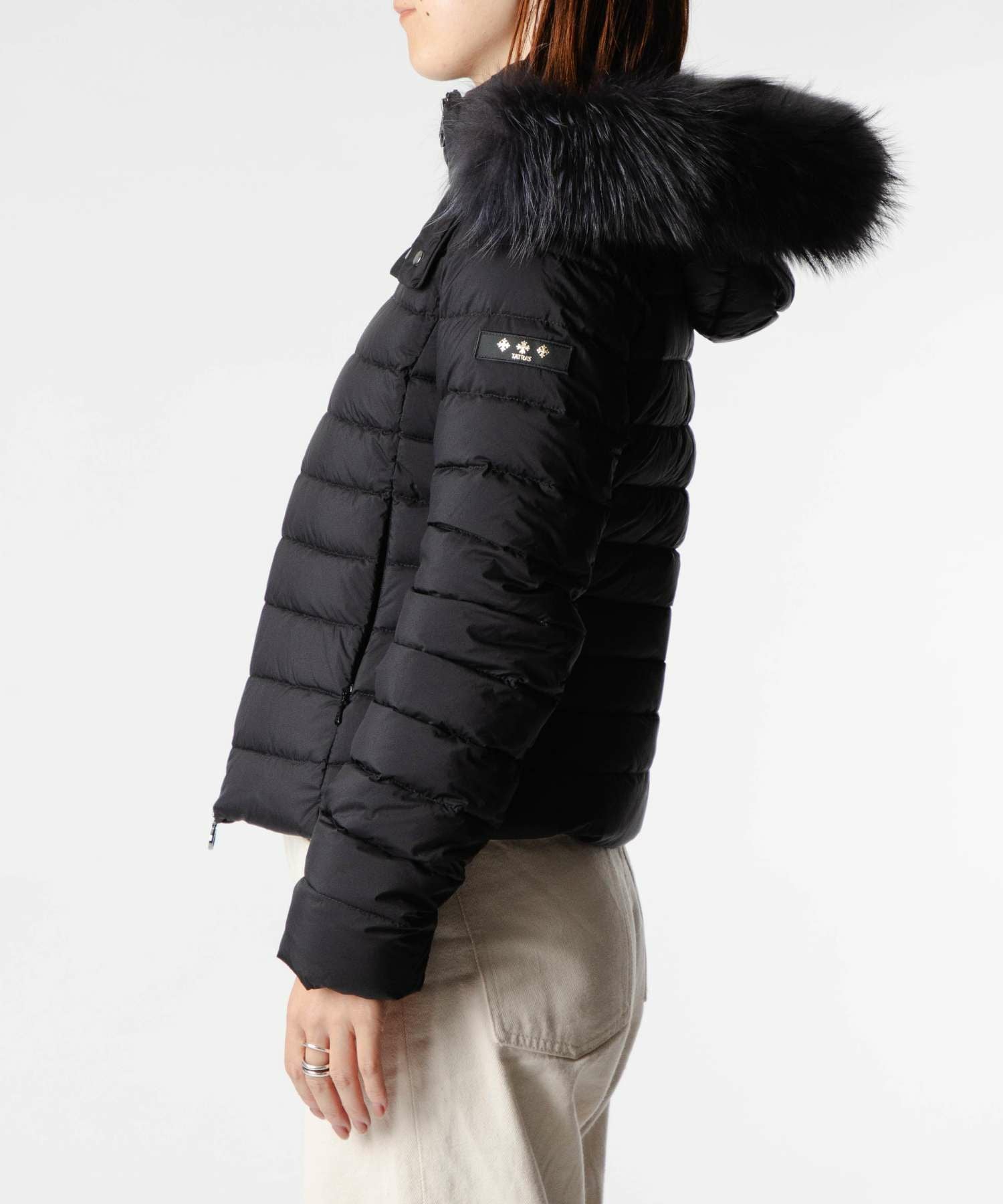 TATRASVARENA DOWE JACKET ヴァレナ ダウンジャケット | U-STREAM