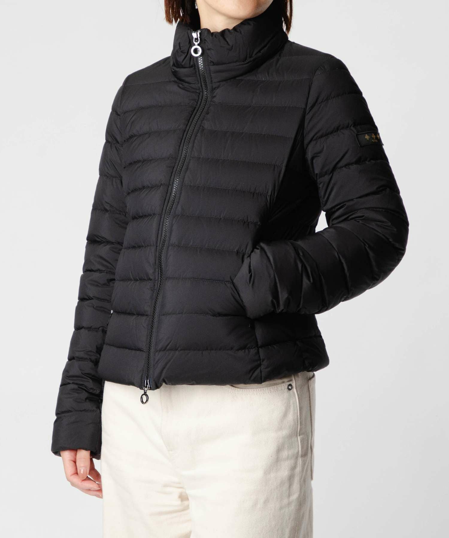 TATRASVARENA DOWE JACKET ヴァレナ ダウンジャケット | U-STREAM