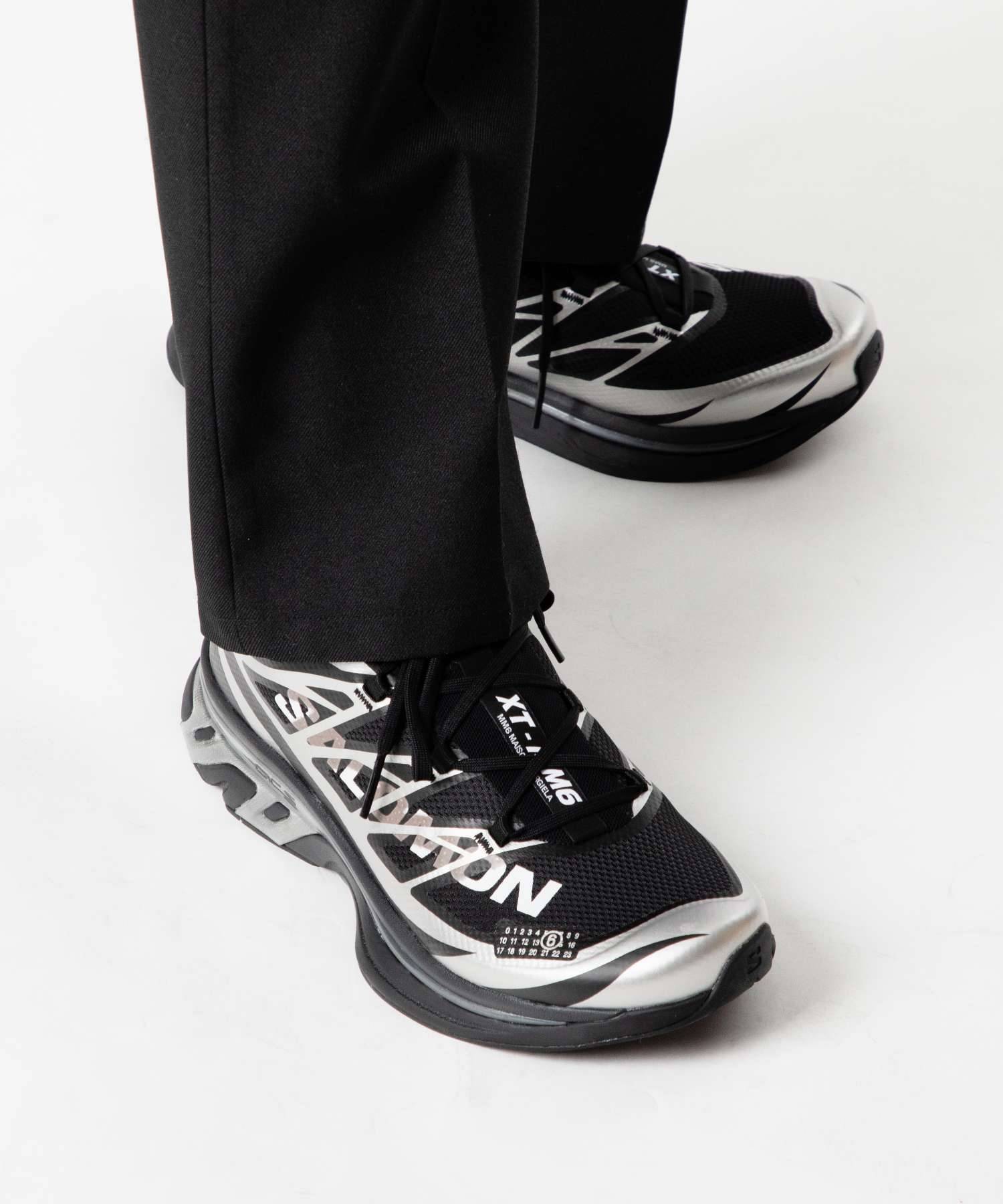 MM6MM6 SHOES AVP XT MM6 / SALOMON エムエム6 シューズ AVP エムエム6