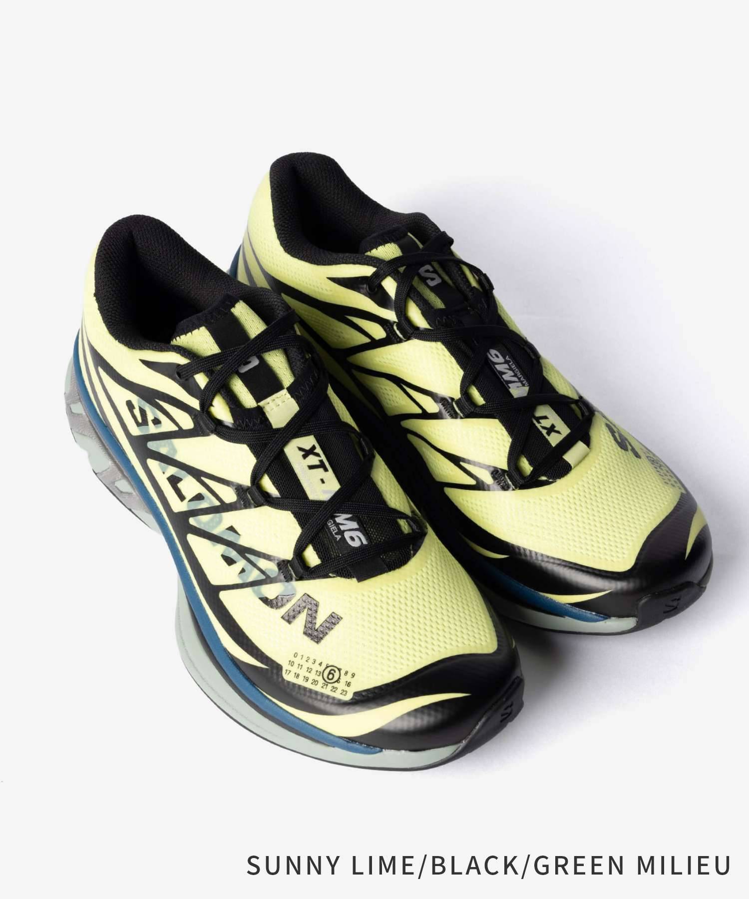 MM6MM6 SHOES AVP XT MM6 / SALOMON エムエム6 シューズ AVP エムエム6