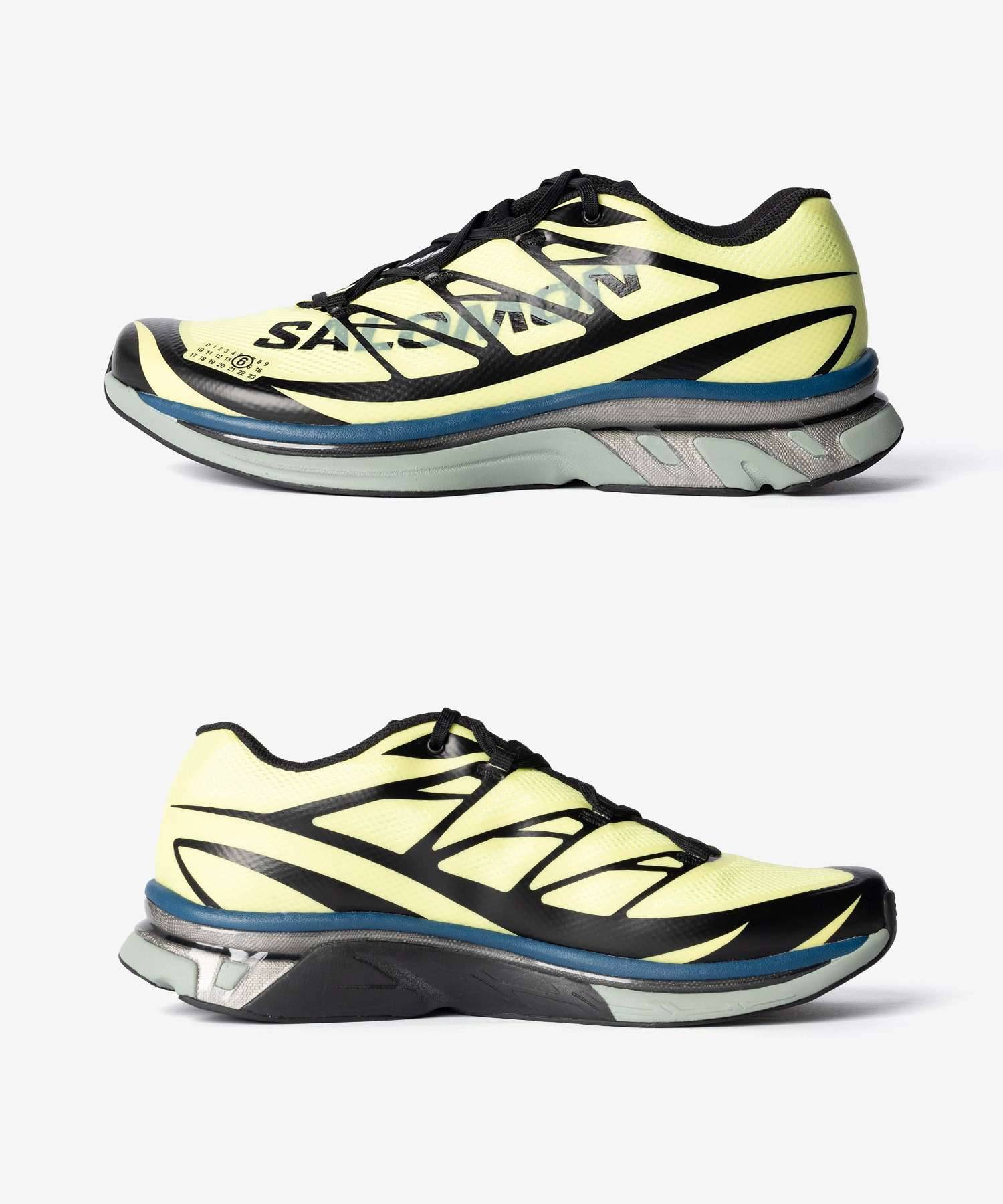 MM6MM6 SHOES AVP XT MM6 / SALOMON エムエム6 シューズ AVP エムエム6