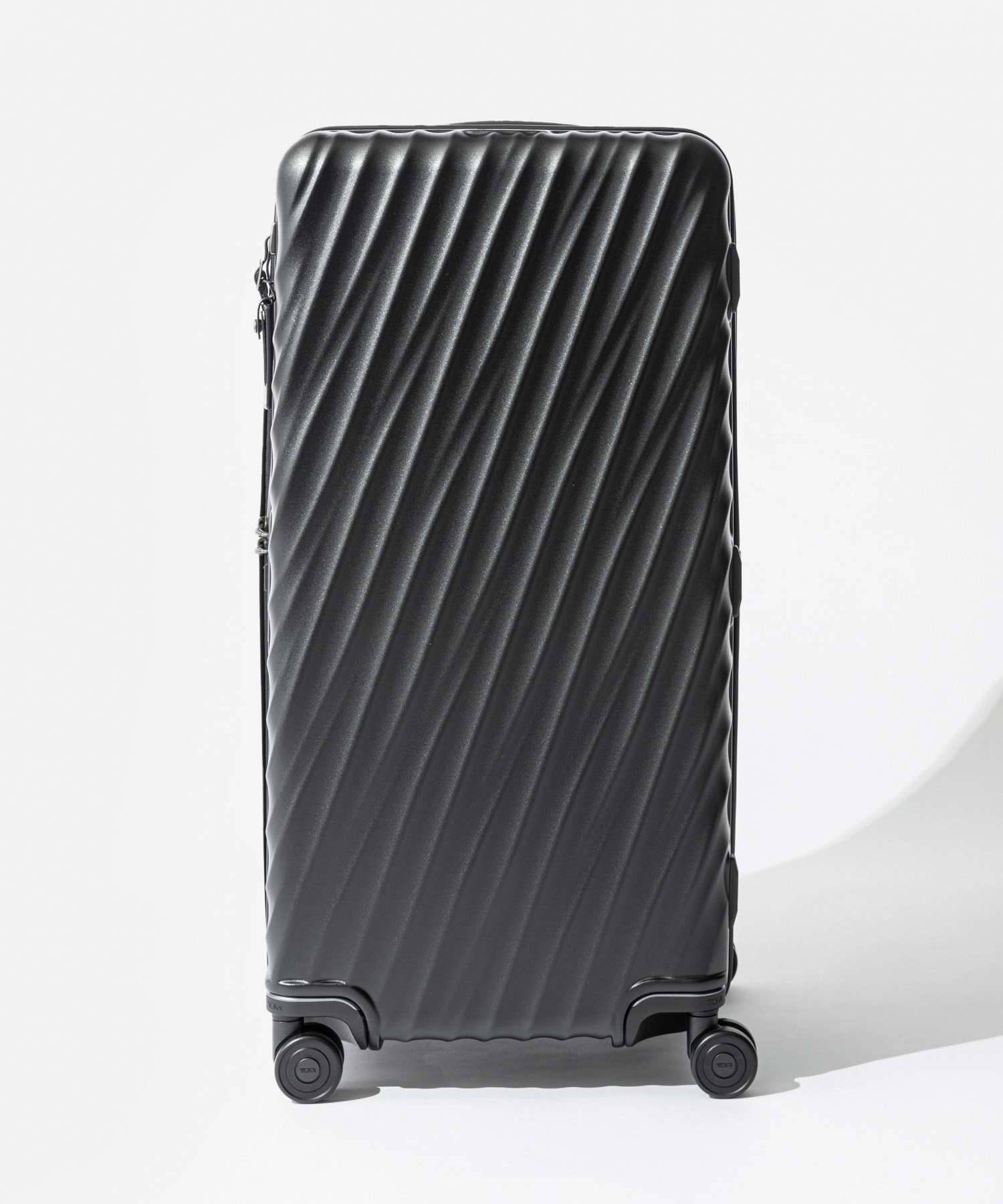 TUMI19 DEGREE LARGE ROLLING TRUNK 19 ディグリー ラージ・ローリング
