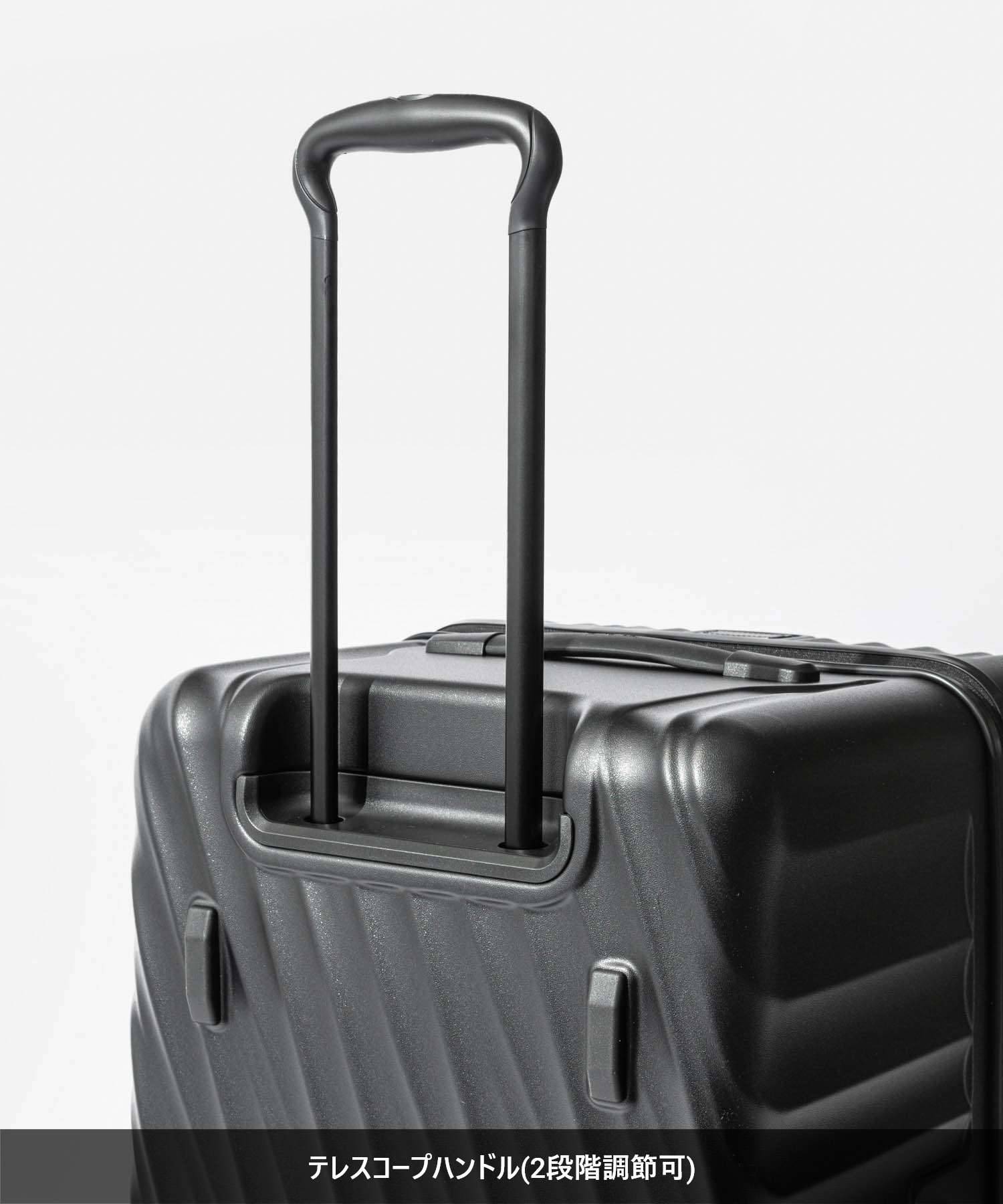 TUMI19 DEGREE LARGE ROLLING TRUNK 19 ディグリー ラージ・ローリング