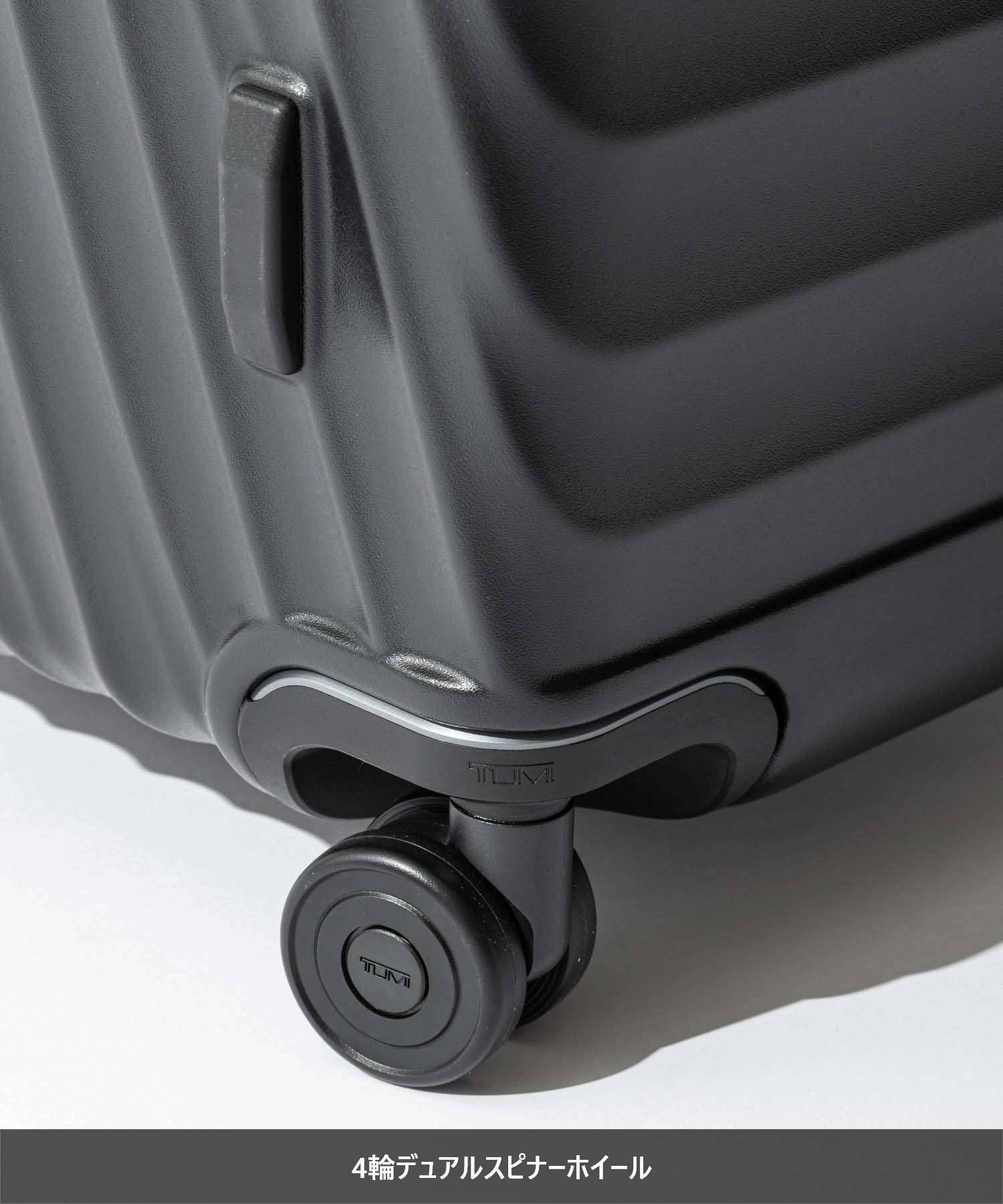 TUMI19 DEGREE LARGE ROLLING TRUNK 19 ディグリー ラージ・ローリング