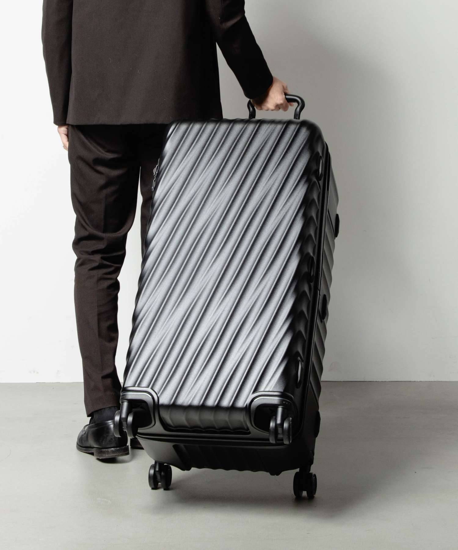 TUMI19 DEGREE LARGE ROLLING TRUNK 19 ディグリー ラージ・ローリング