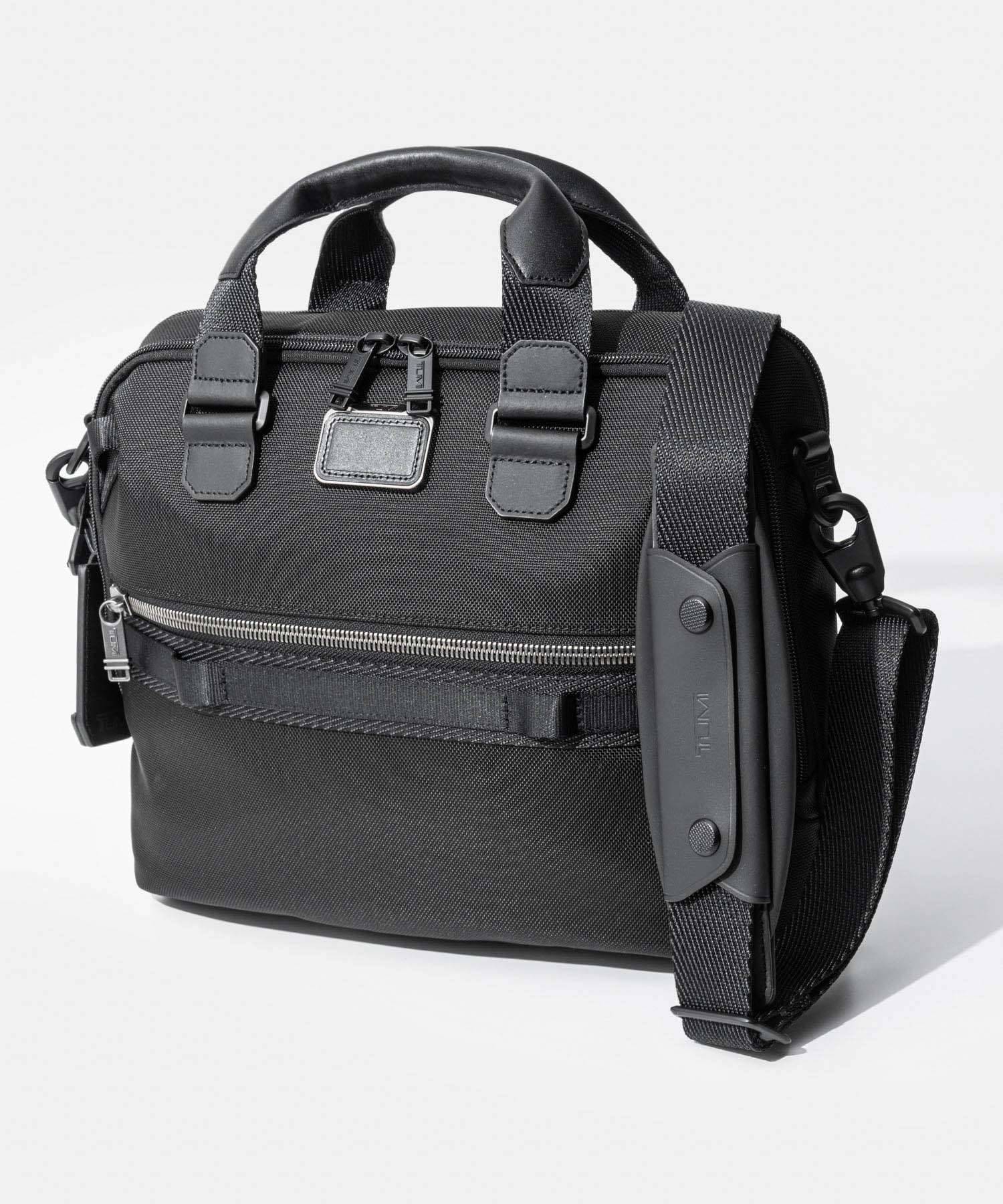 TUMIALPHA BRAVO CALHOUN BRIEF アルファブラボー 「カルフーン