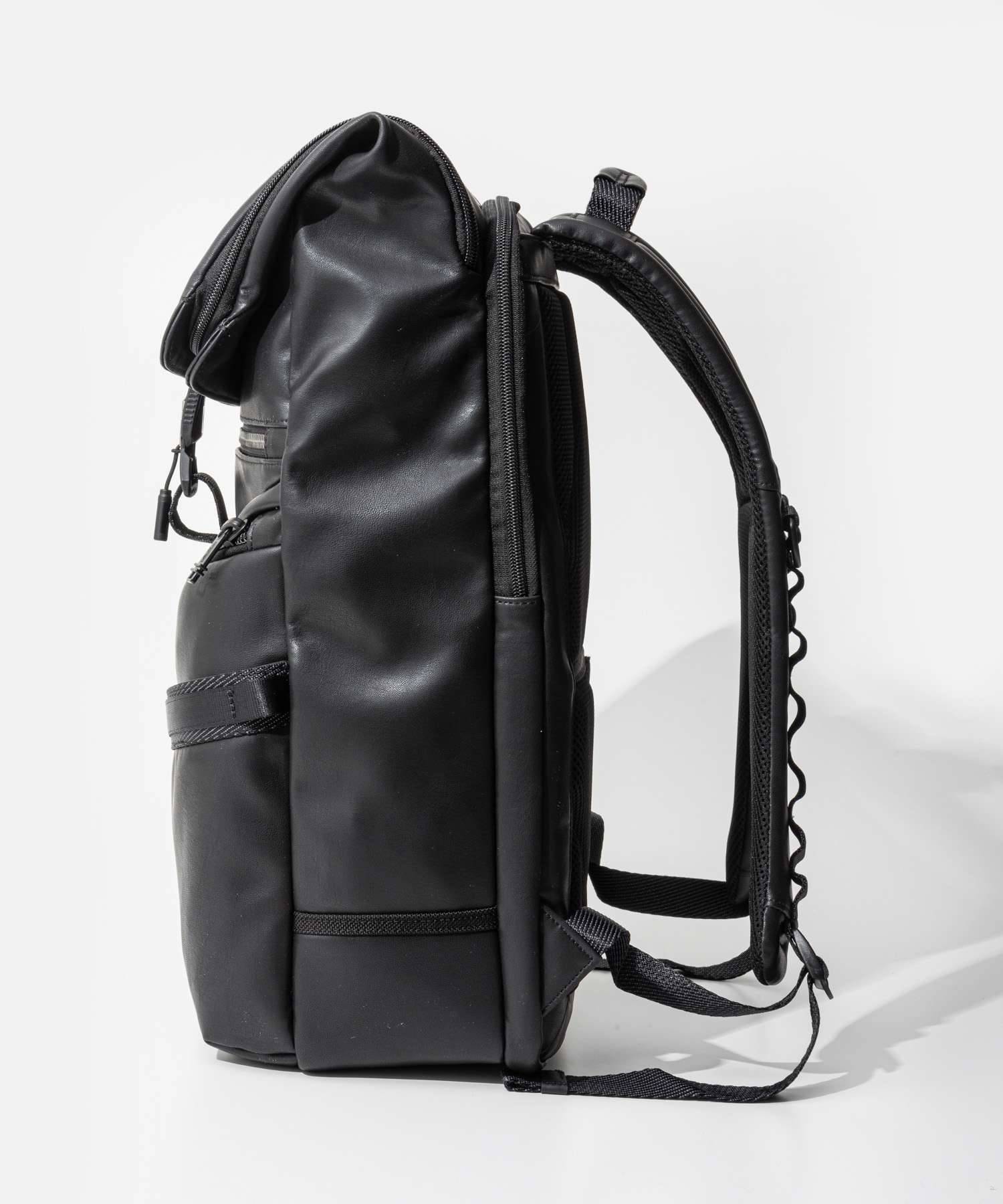 TUMIALPHA BRAVO アルファブラボー SURVEILLANCE BACKPACK レザー