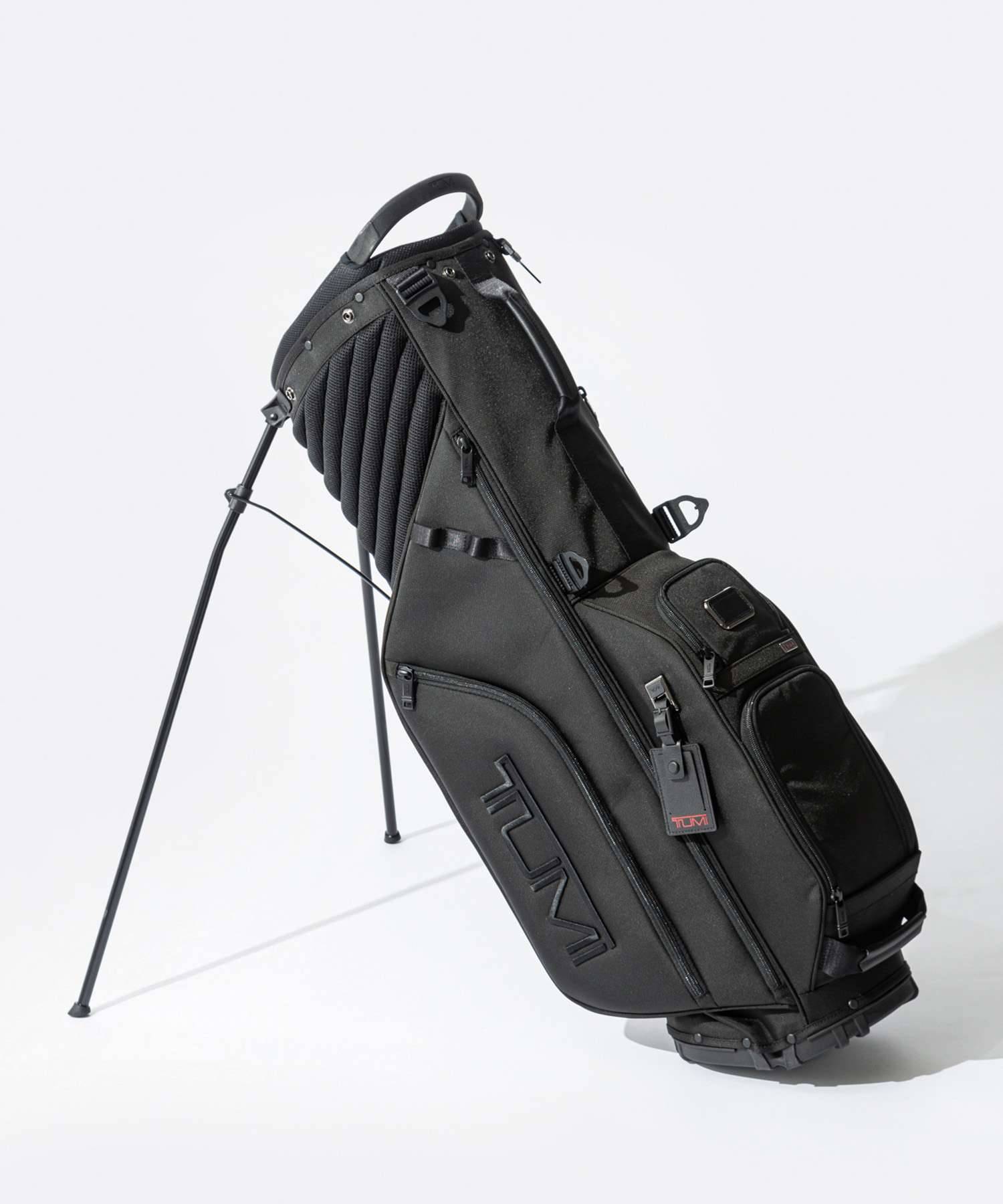 TUMITUMI GOLF GOLF STAND BAG トゥミ ゴルフ ゴルフ・スタンド