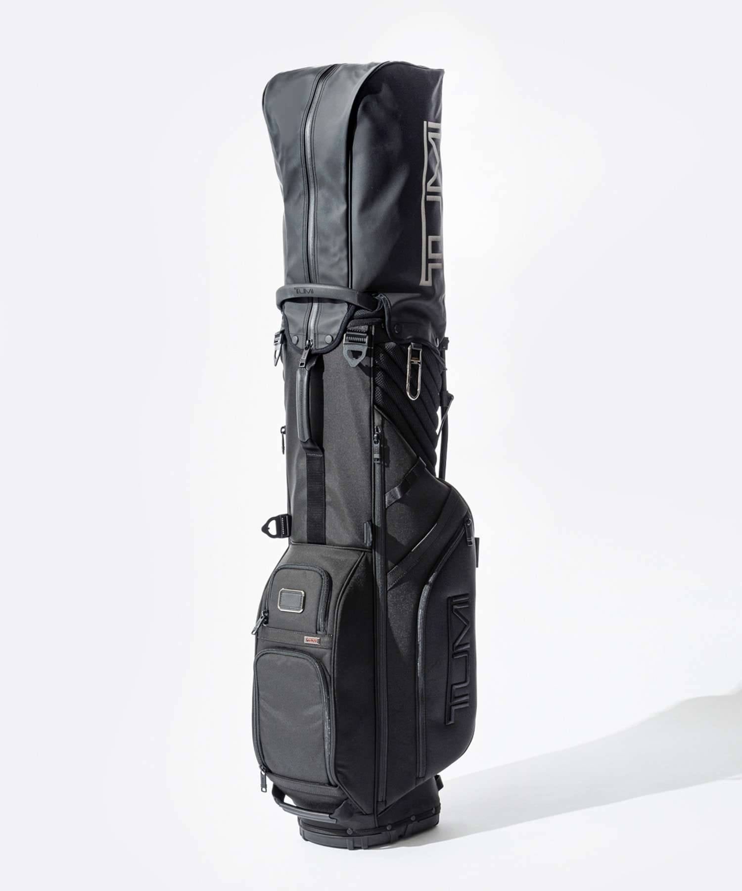TUMITUMI GOLF GOLF STAND BAG トゥミ ゴルフ ゴルフ・スタンド