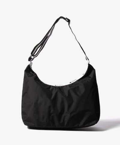 LESPORTSACCRESCENT SHOULDER BAG クレセント ショルダーバッグ 