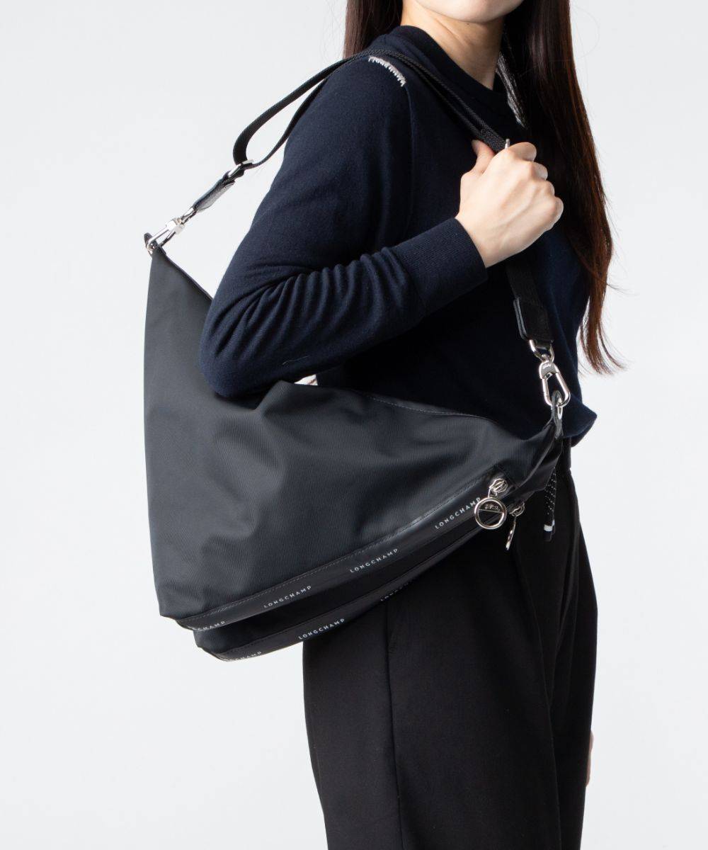 LONGCHAMPLe Pliage Collection Crossbody bag XL ル プリアージュ