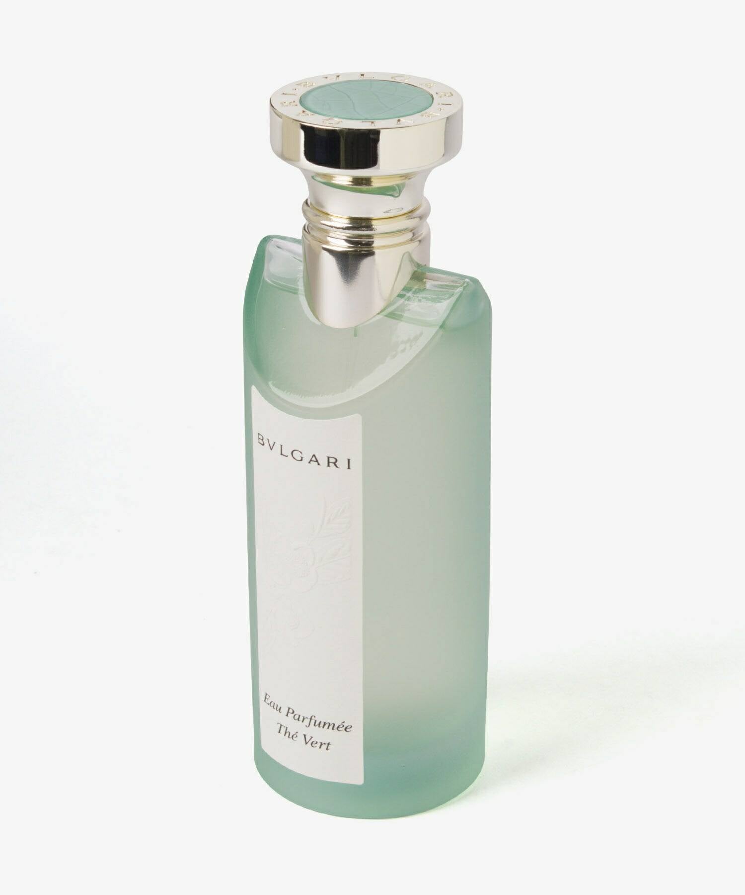 BVLGARIEAU PARFUMEE THE VERT オ パフメ オーテヴェール 75mL | U-STREAM