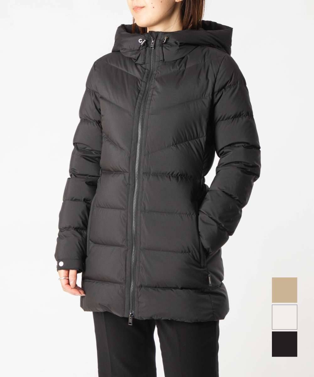 WOOLRICH - ウールリッチ | U-STREAM