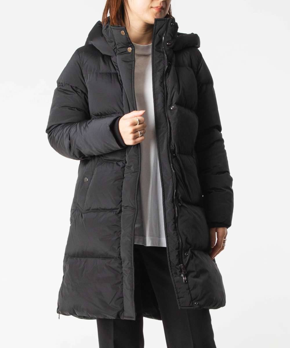 【USA製】ENGINEEREDGARMENTSウールリッチ別注コート WOOLRICH - ウールリッチ | U-STREAM
