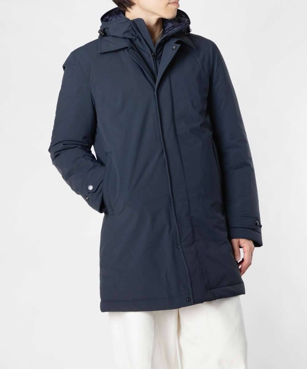 WOOLRICH - ウールリッチ | U-STREAM