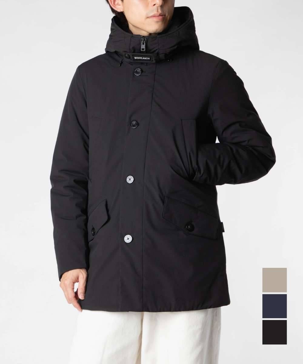 WOOLRICH - ウールリッチ | U-STREAM
