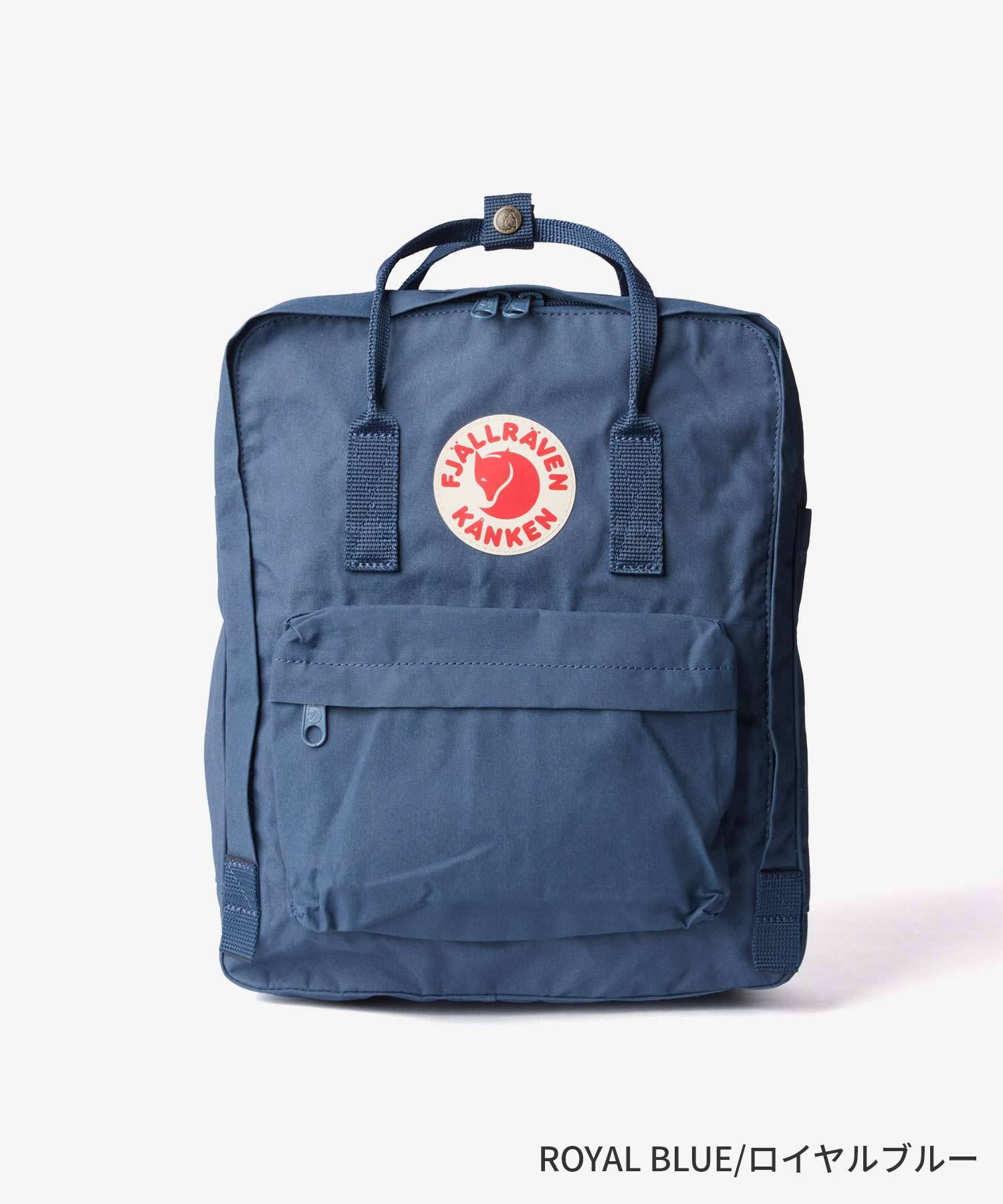 FJALLRAVENKanken 16L カンケン 16L | U-STREAM